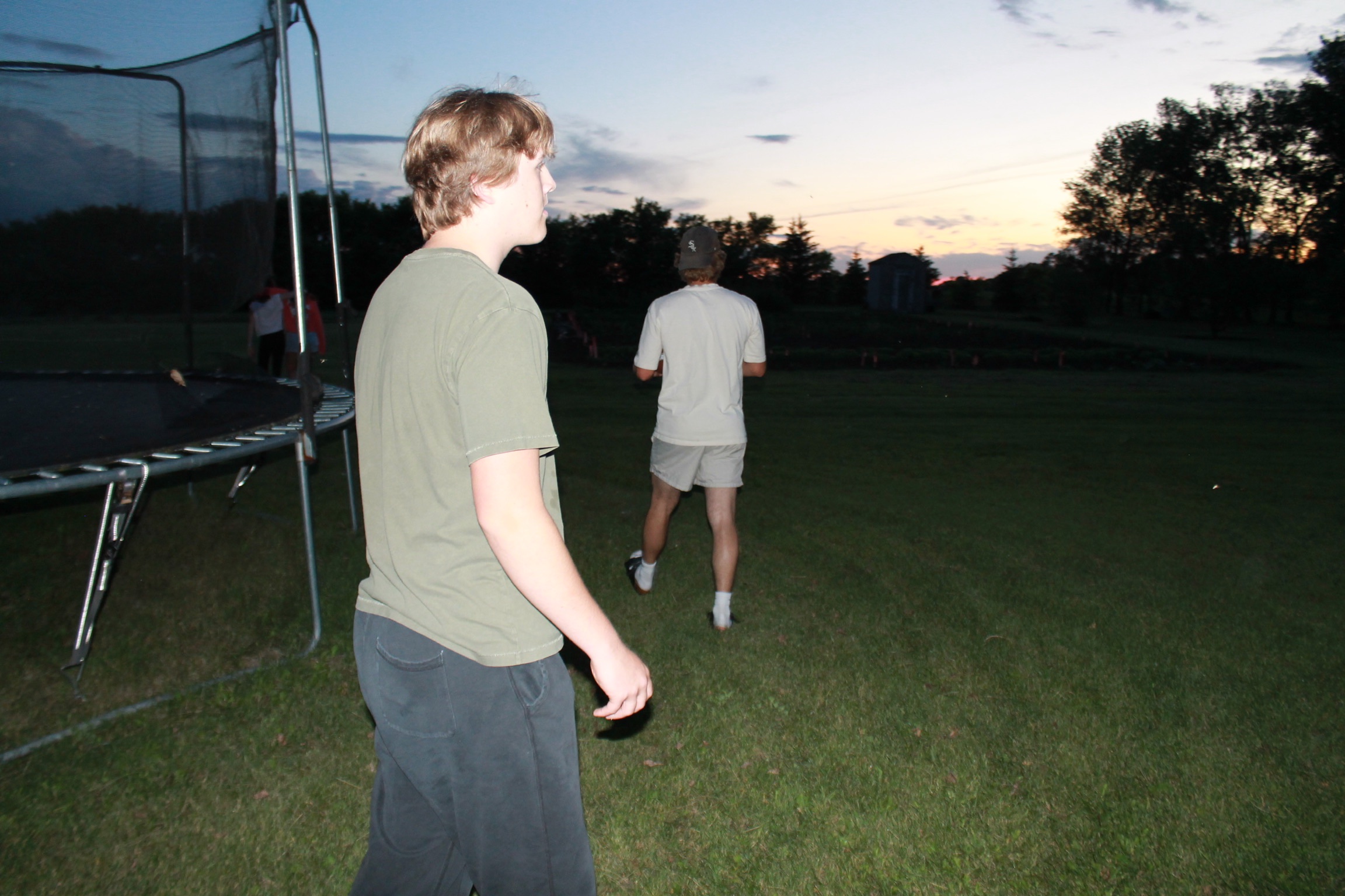 Help Me Answer God's Call Through YWAM Missions campaign photo, 4 of 7