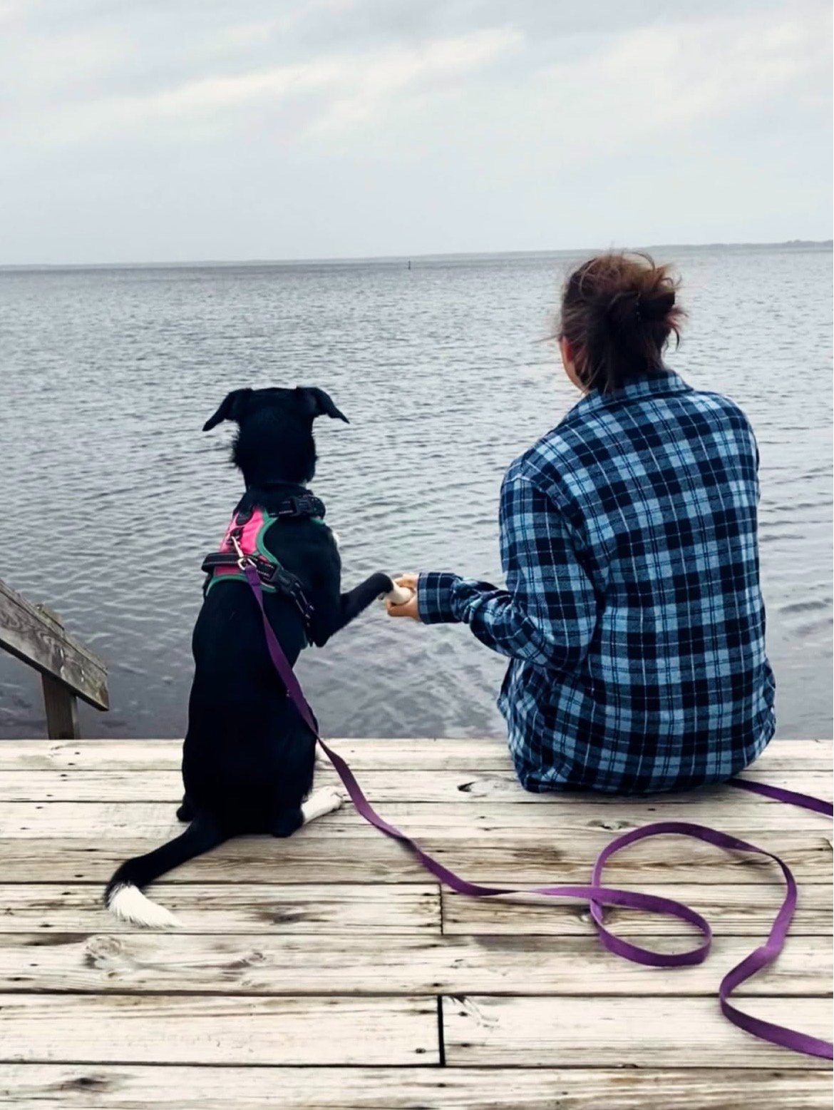 Help Marina Focus on Healing from Metastatic Cancer campaign photo, 2 of 8