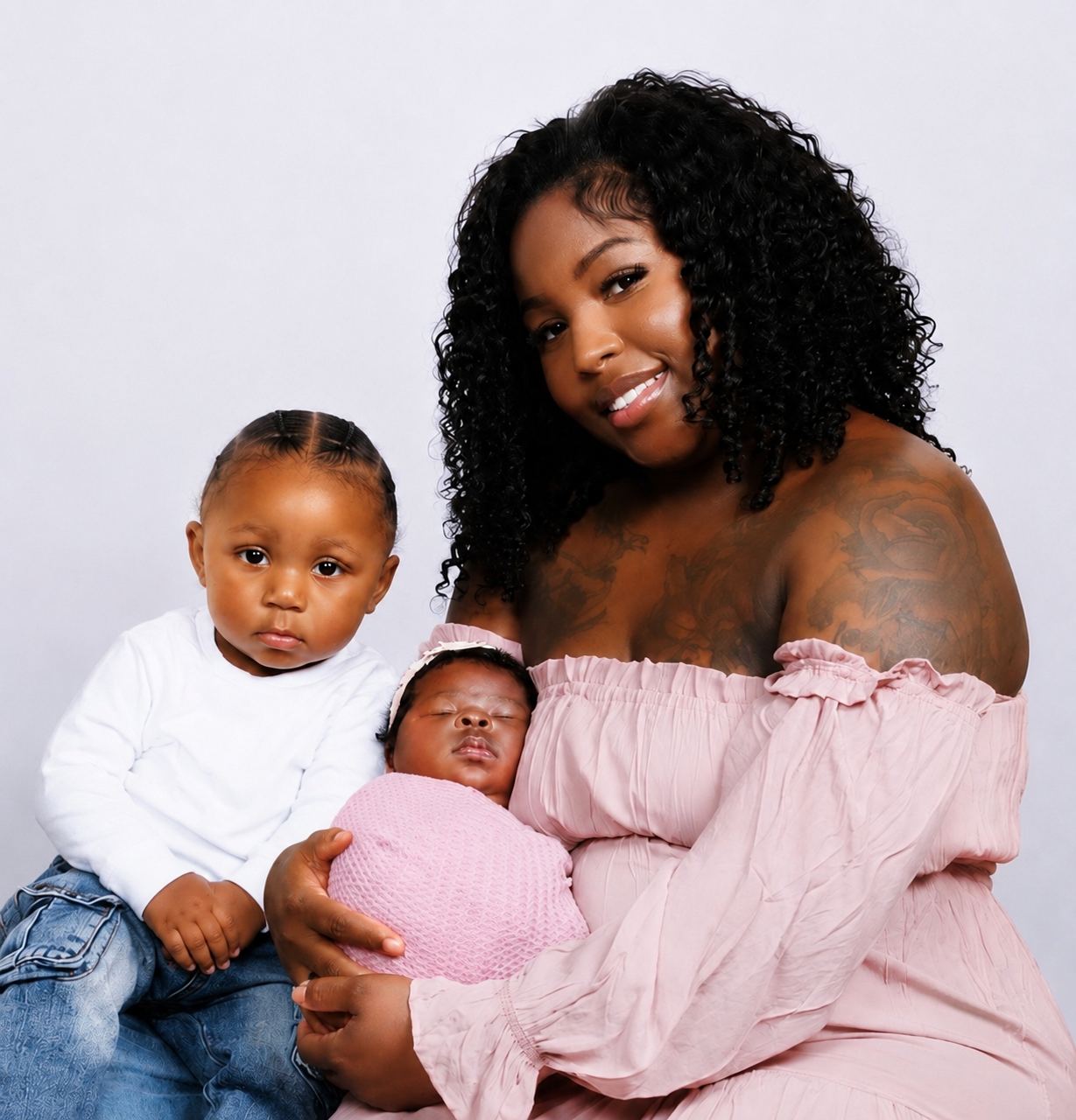 Help Natia Kelso Fight for Justice and Reunite campaign photo, 2 of 5