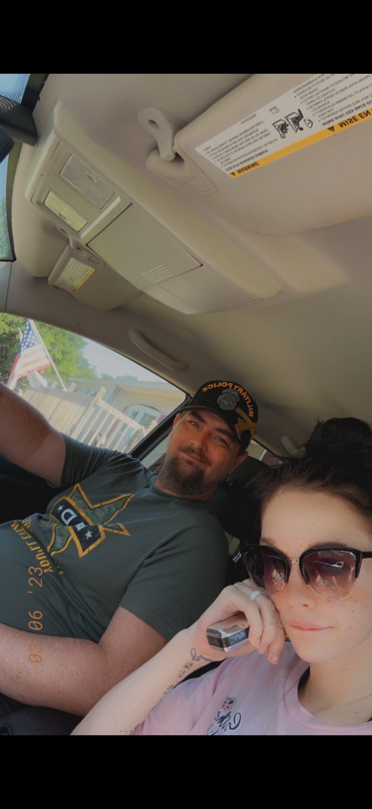 Help Christine's Family with Funeral Expenses campaign photo, 2 of 8