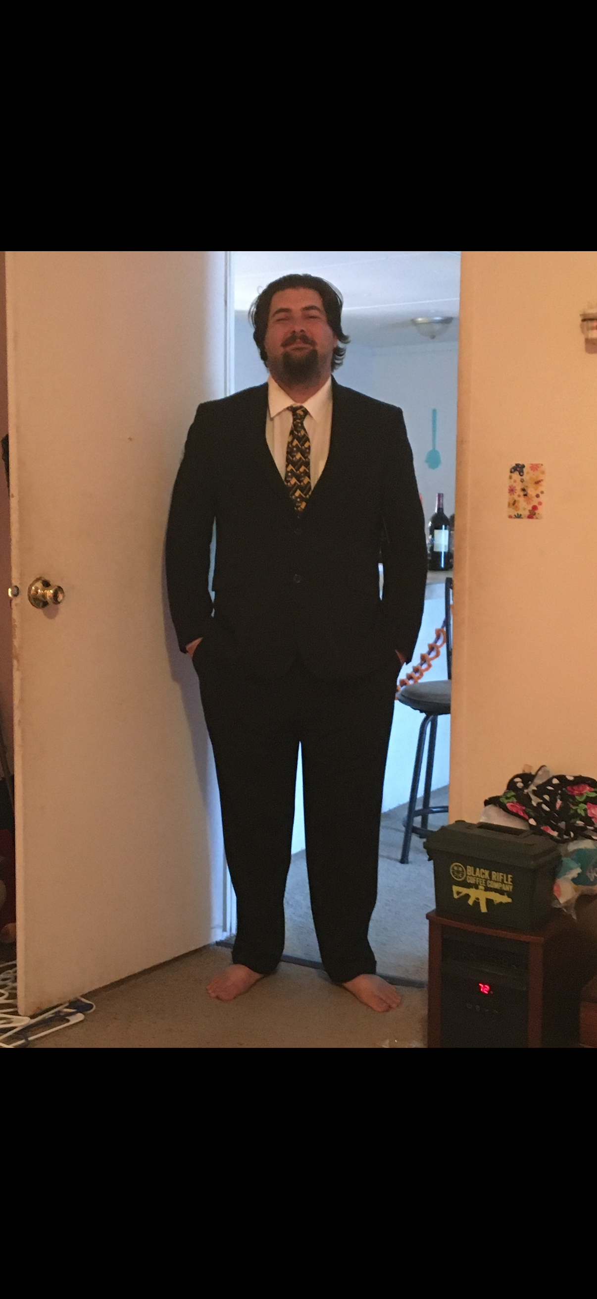 Help Christine's Family with Funeral Expenses campaign photo, 4 of 8