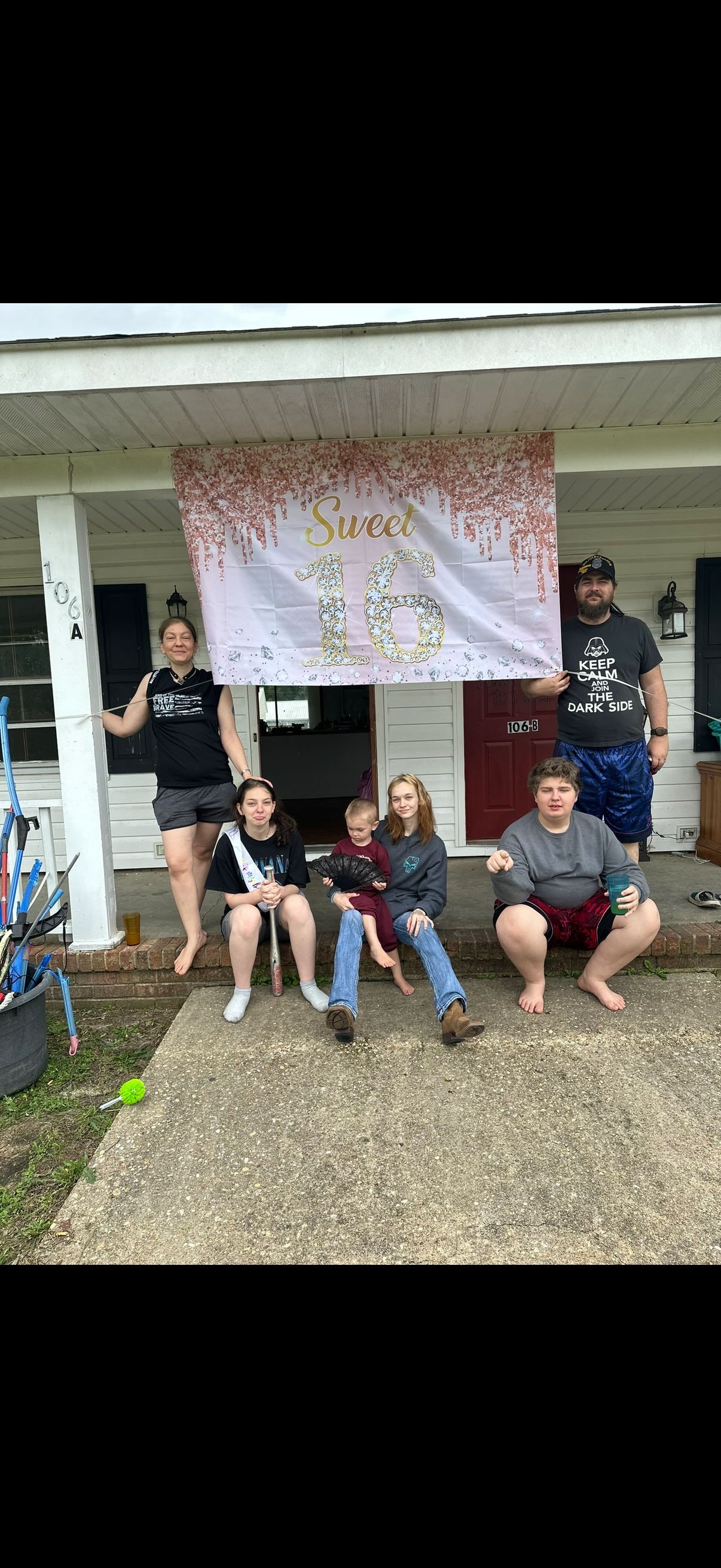 Help Christine's Family with Funeral Expenses campaign photo, 5 of 8