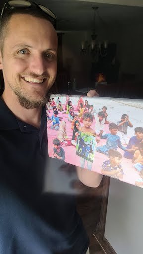 Freedom for Families in Pakistan's Brick Kilns campaign photo, 4 of 7