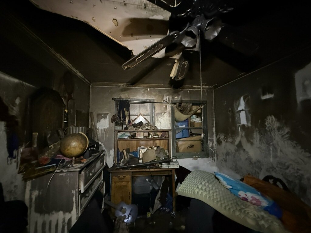 Help Rachel & Michael Rebuild After Fire campaign photo, 7 of 8