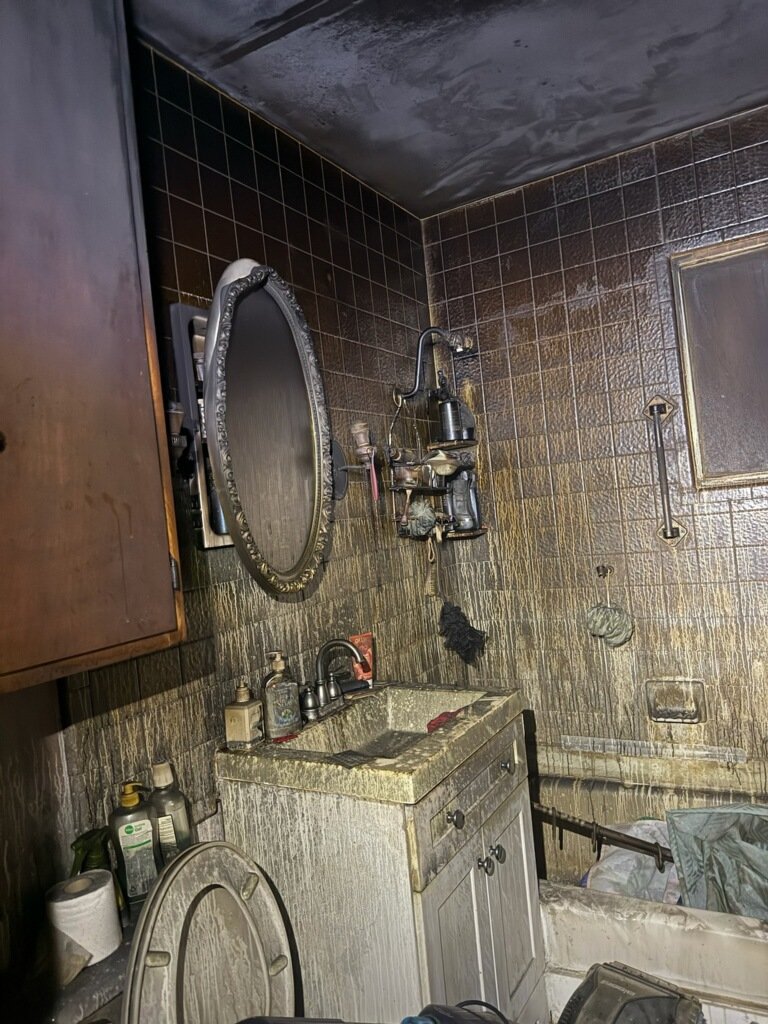 Help Rachel & Michael Rebuild After Fire campaign photo, 2 of 8