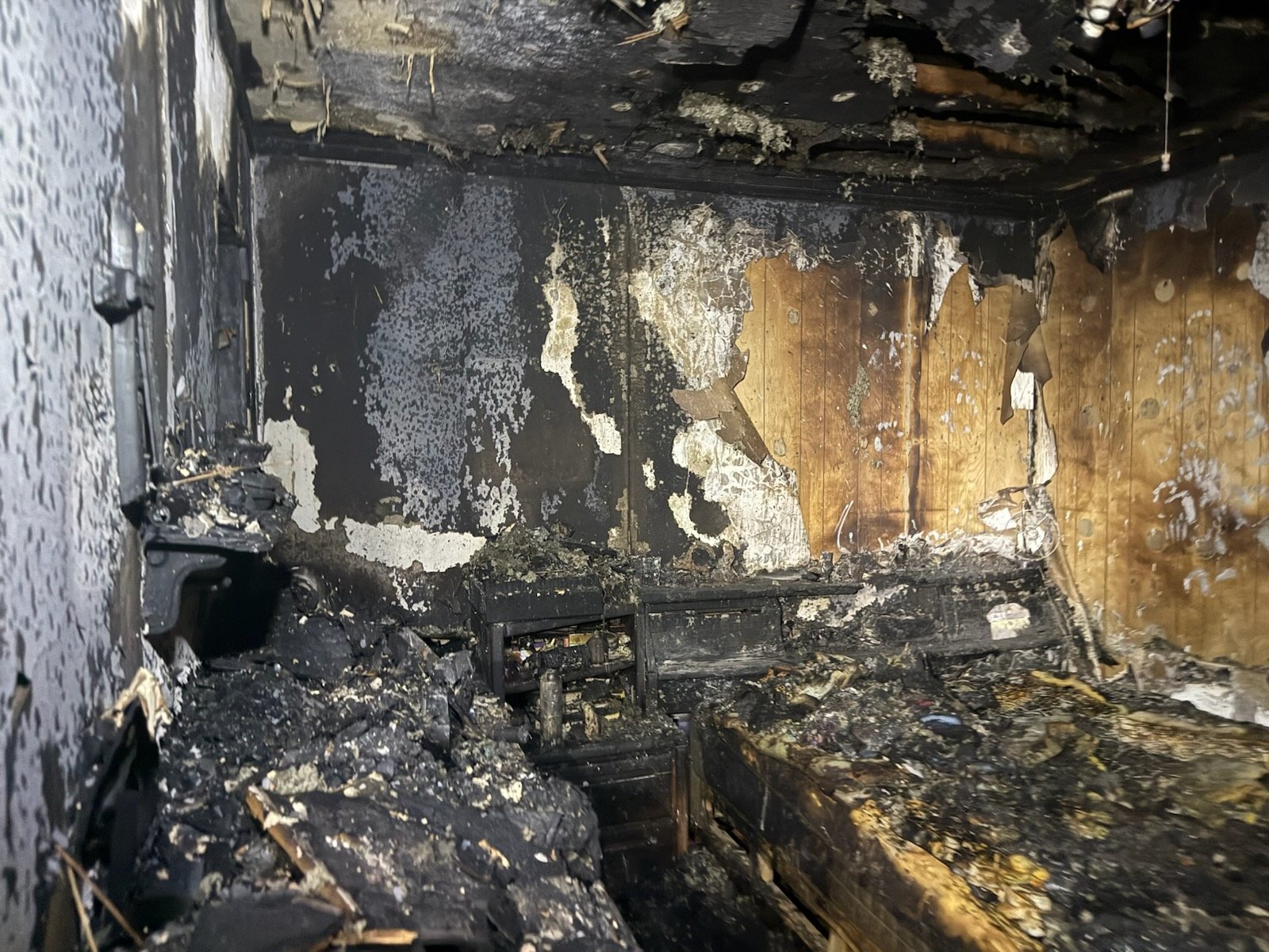 Help Rachel & Michael Rebuild After Fire campaign photo, 4 of 8