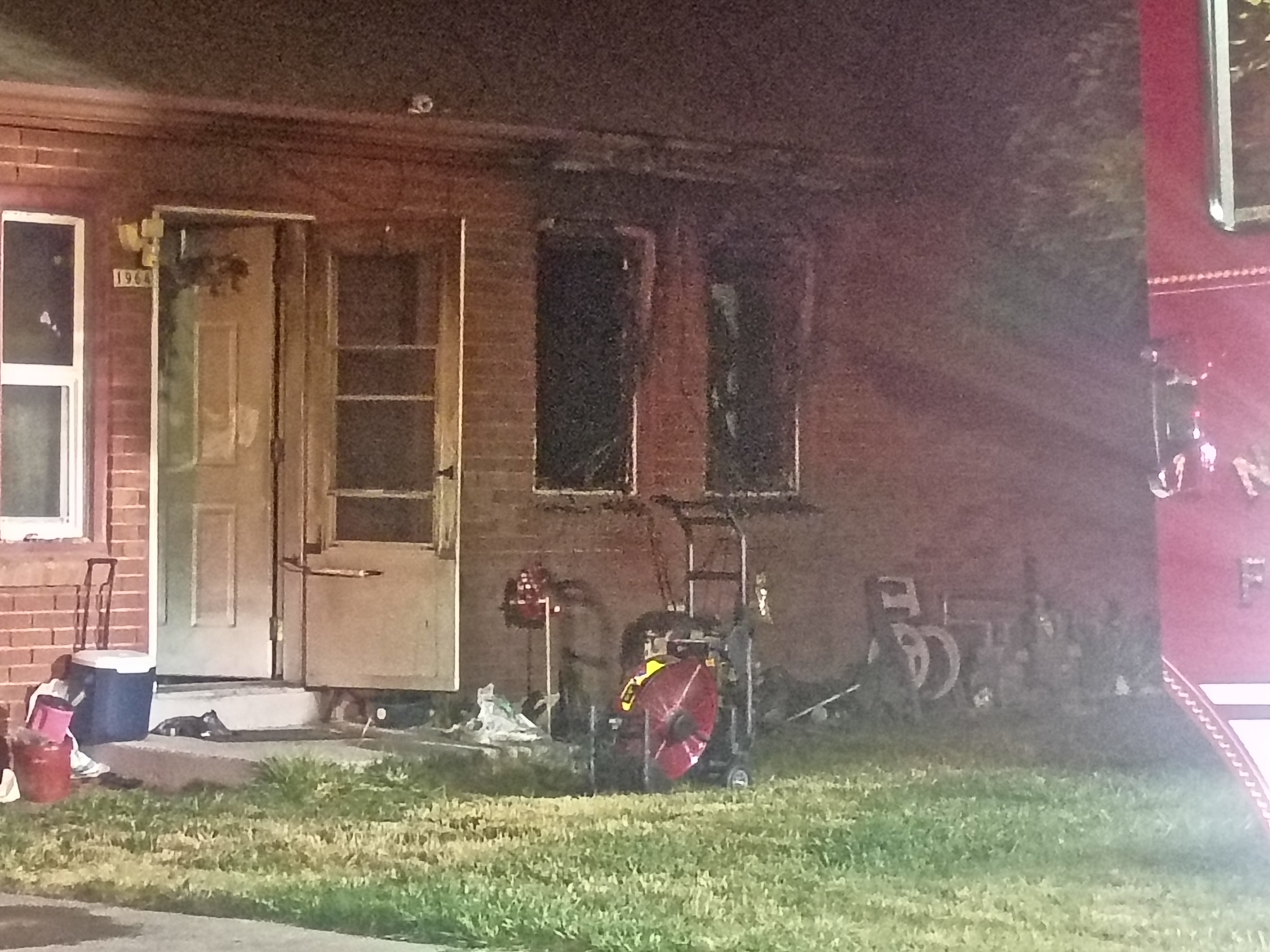 Help Rachel & Michael Rebuild After Fire campaign photo, 5 of 8
