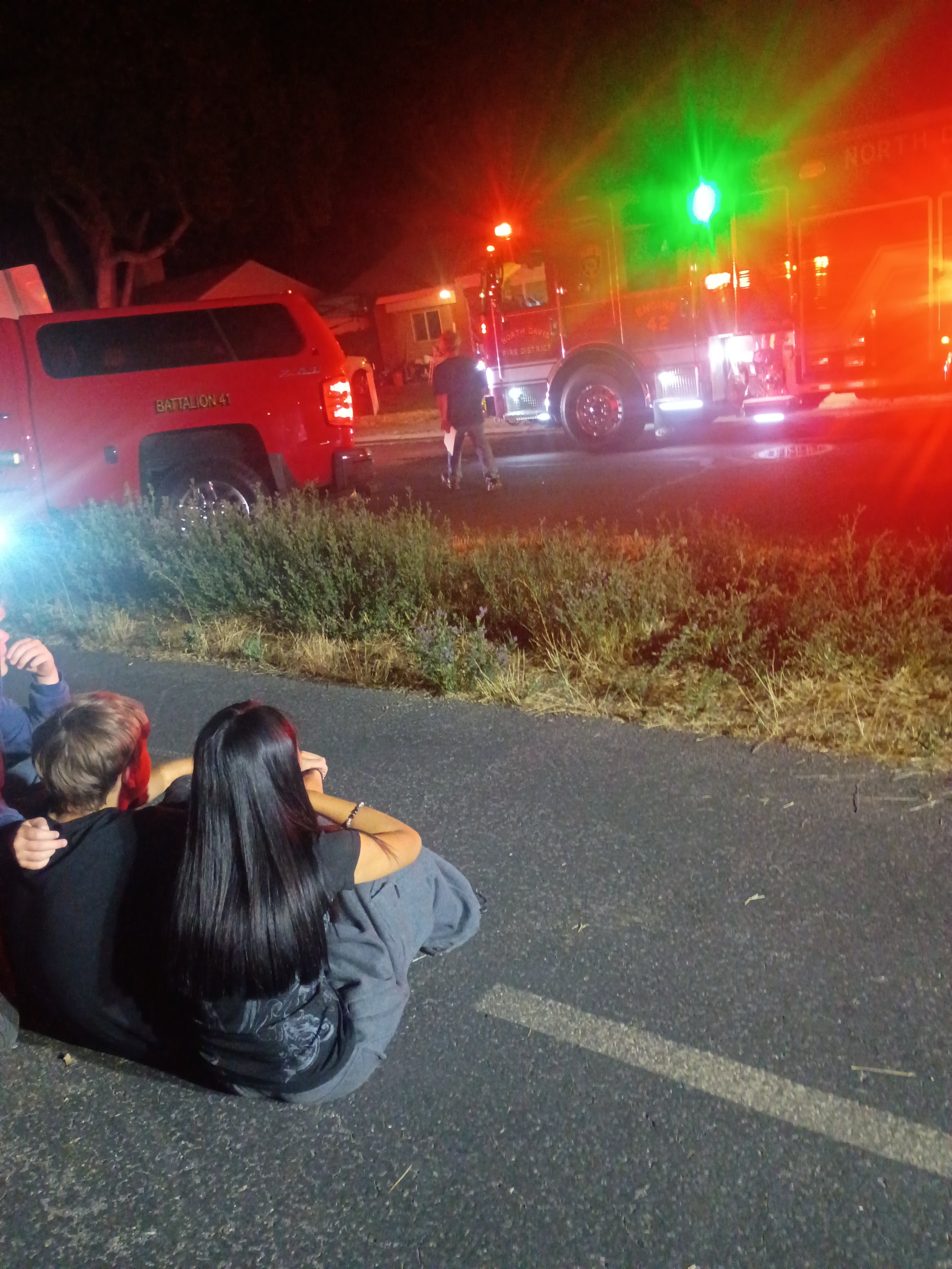 Help Rachel & Michael Rebuild After Fire campaign photo, 6 of 8