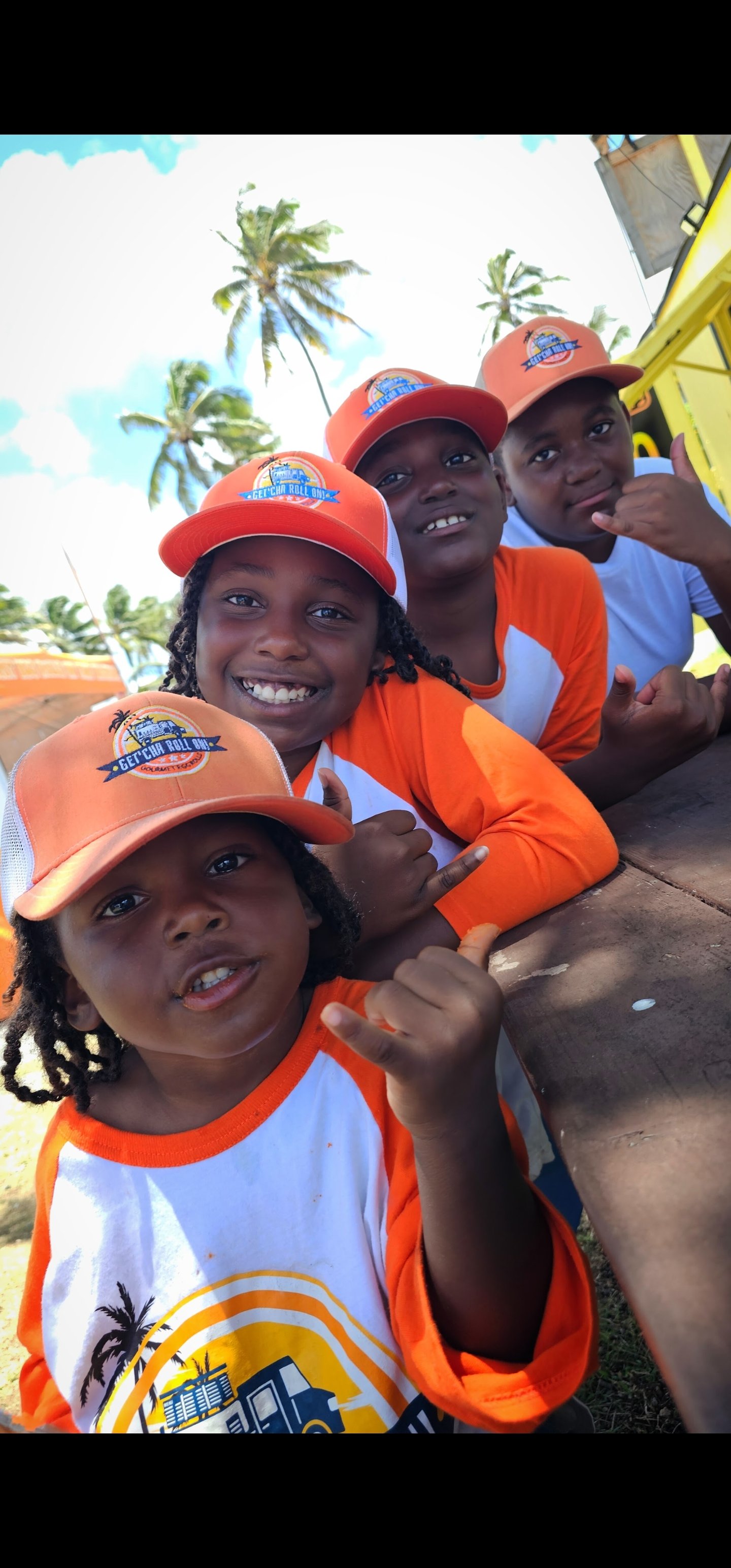 Help Us Build Our Dream Food Truck in Kahuku campaign photo, 4 of 8