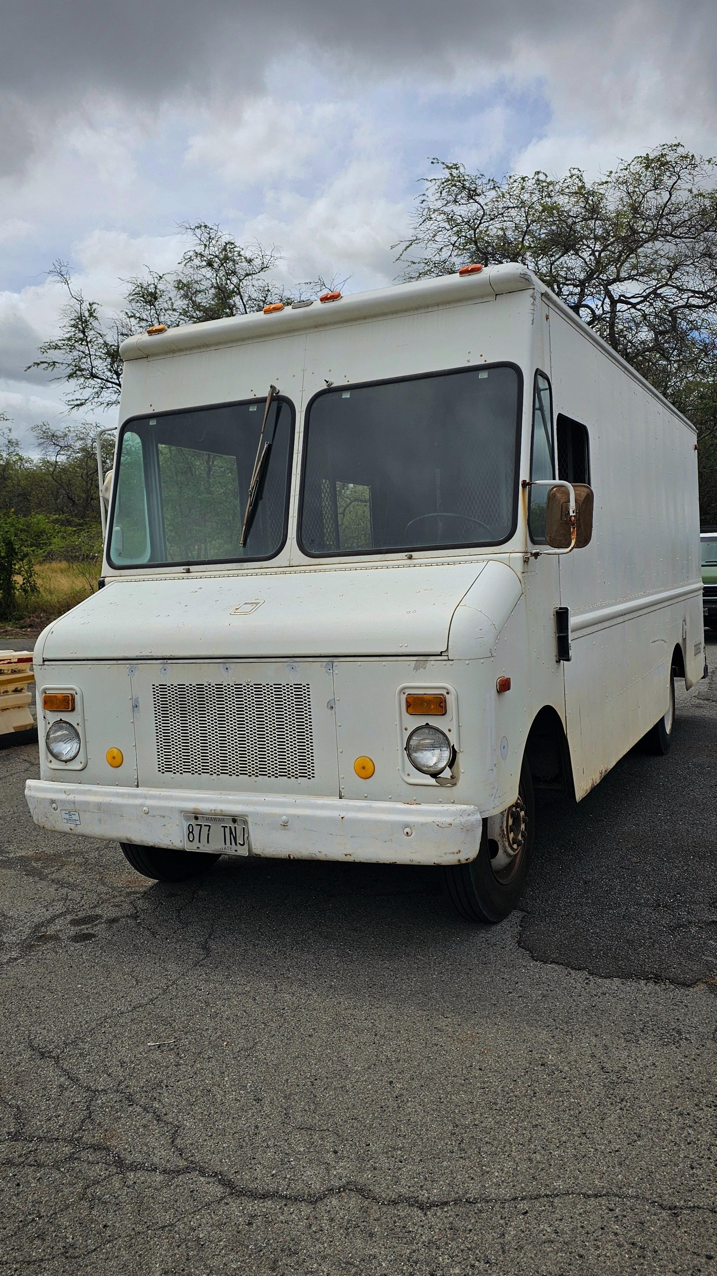 Help Us Build Our Dream Food Truck in Kahuku campaign photo, 5 of 8