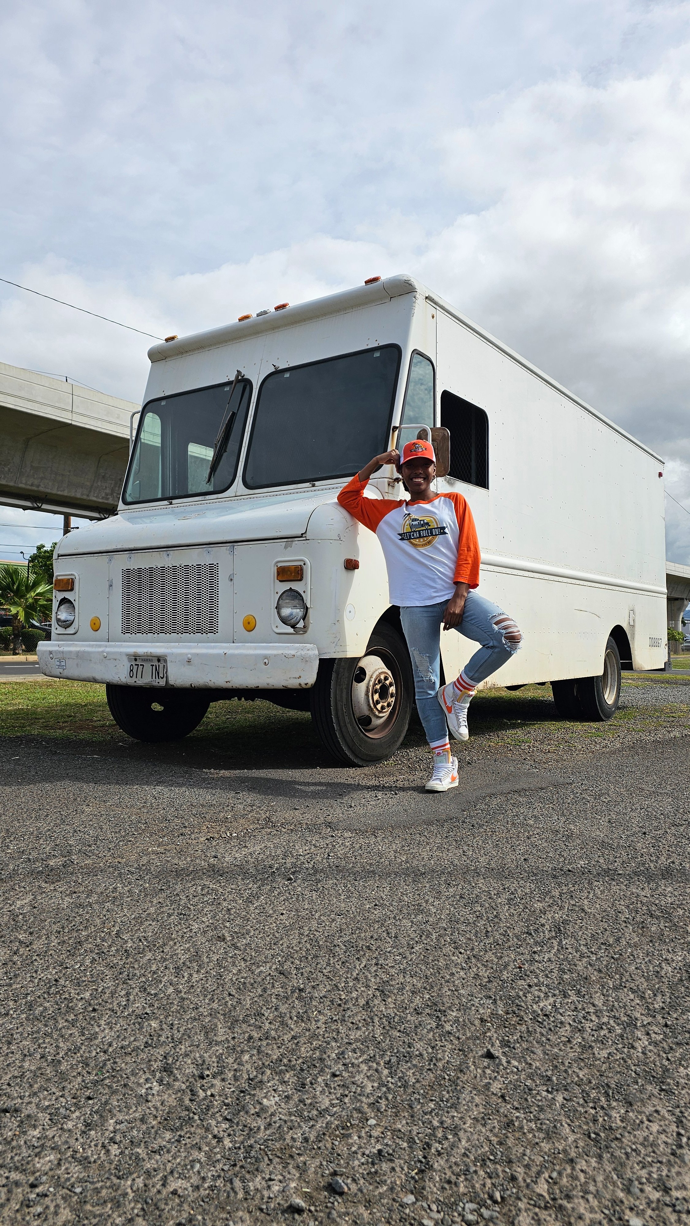 Help Us Build Our Dream Food Truck in Kahuku campaign photo, 6 of 8