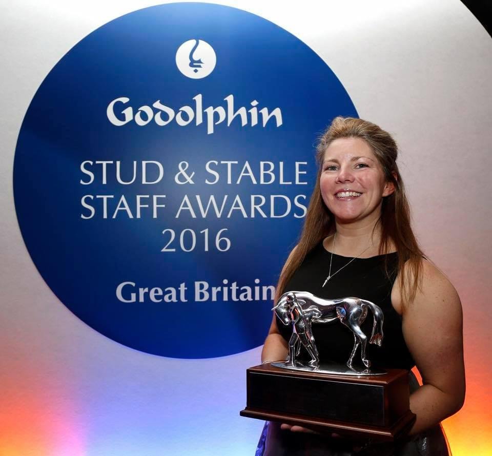 Gemma Hogg's Autism In Racing Fundraising Race campaign photo, 2 of 5