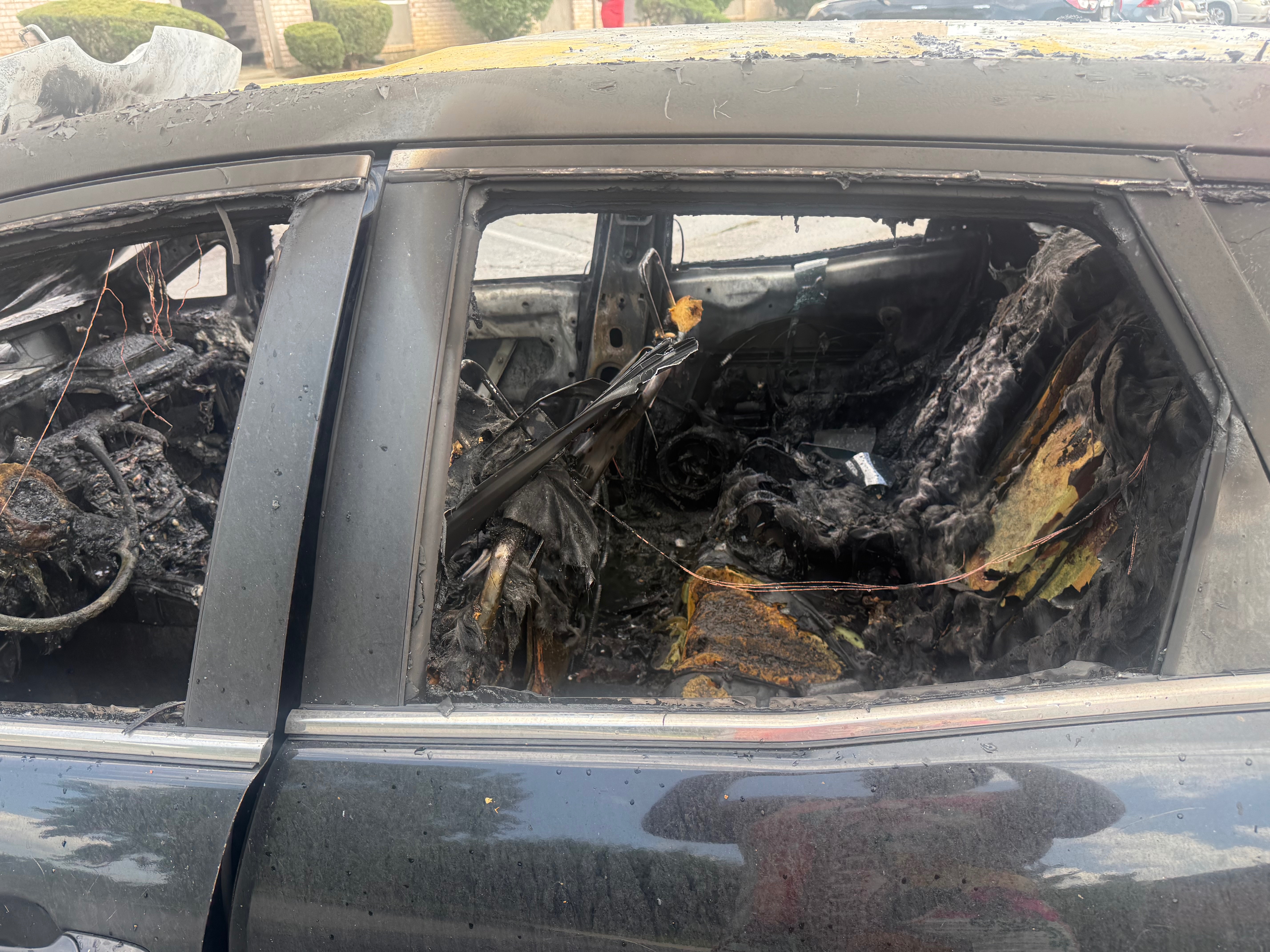 Help My Family Recover After Car Fire campaign photo, 2 of 6