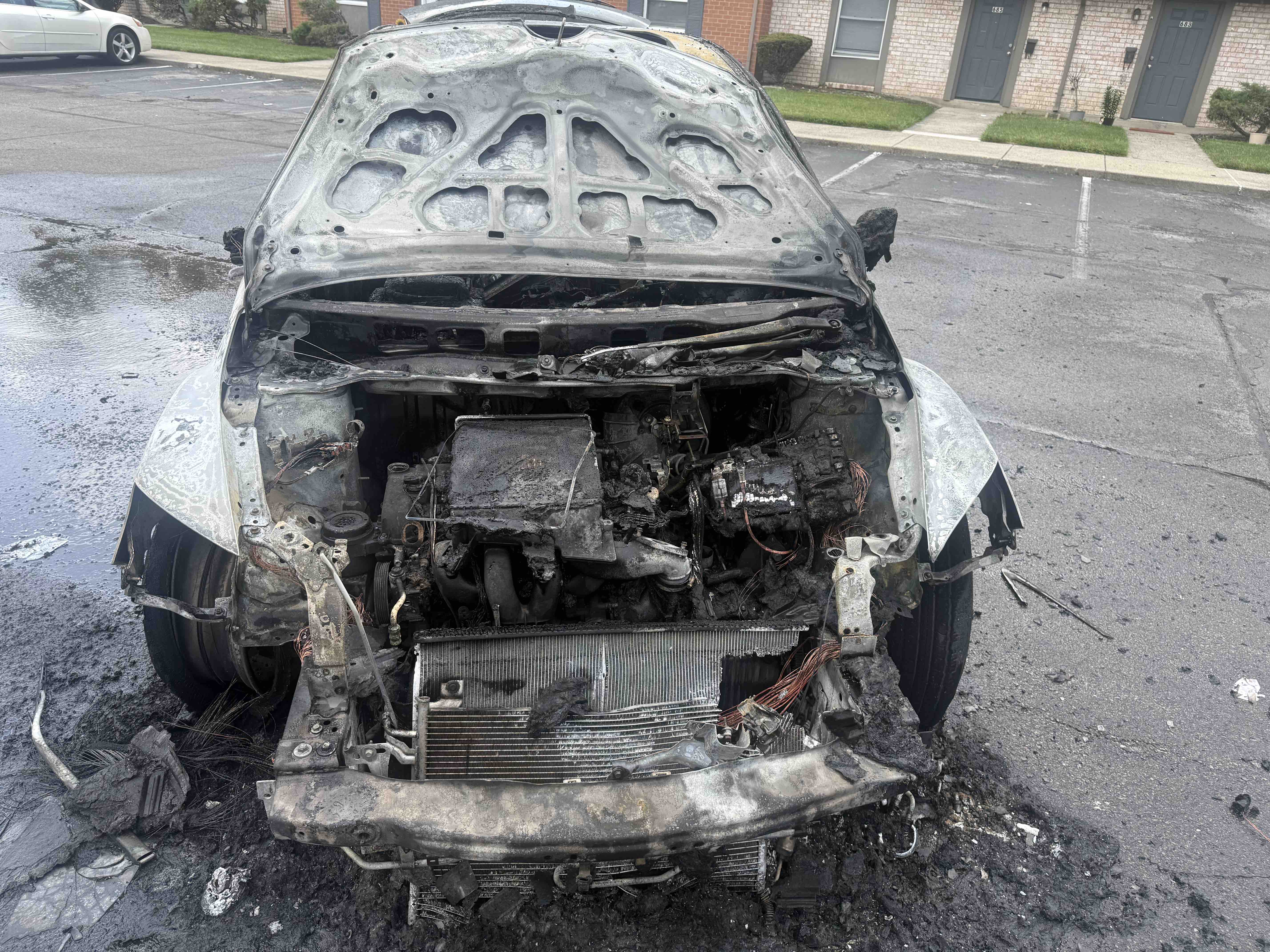 Help My Family Recover After Car Fire campaign photo, 4 of 6