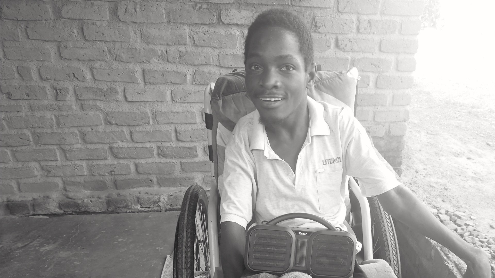 HELP NOAH & THE DISABLED & SICK PEOPLE AT TIKONDANE, ZAMBIA campaign photo, 4 of 5
