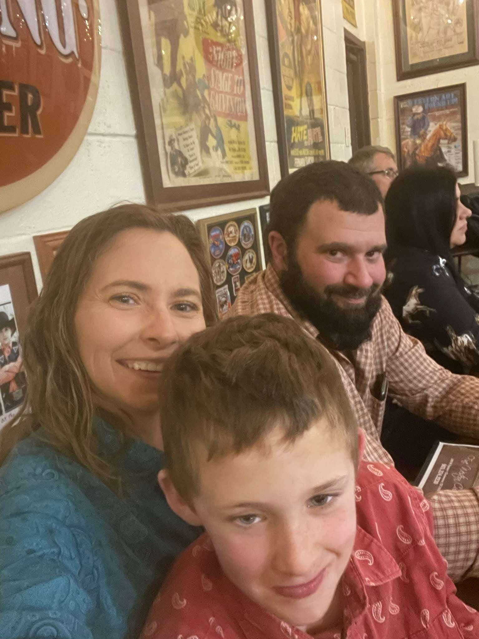 Father and Mother Fighting to Be With Their Sons campaign photo, 2 of 5