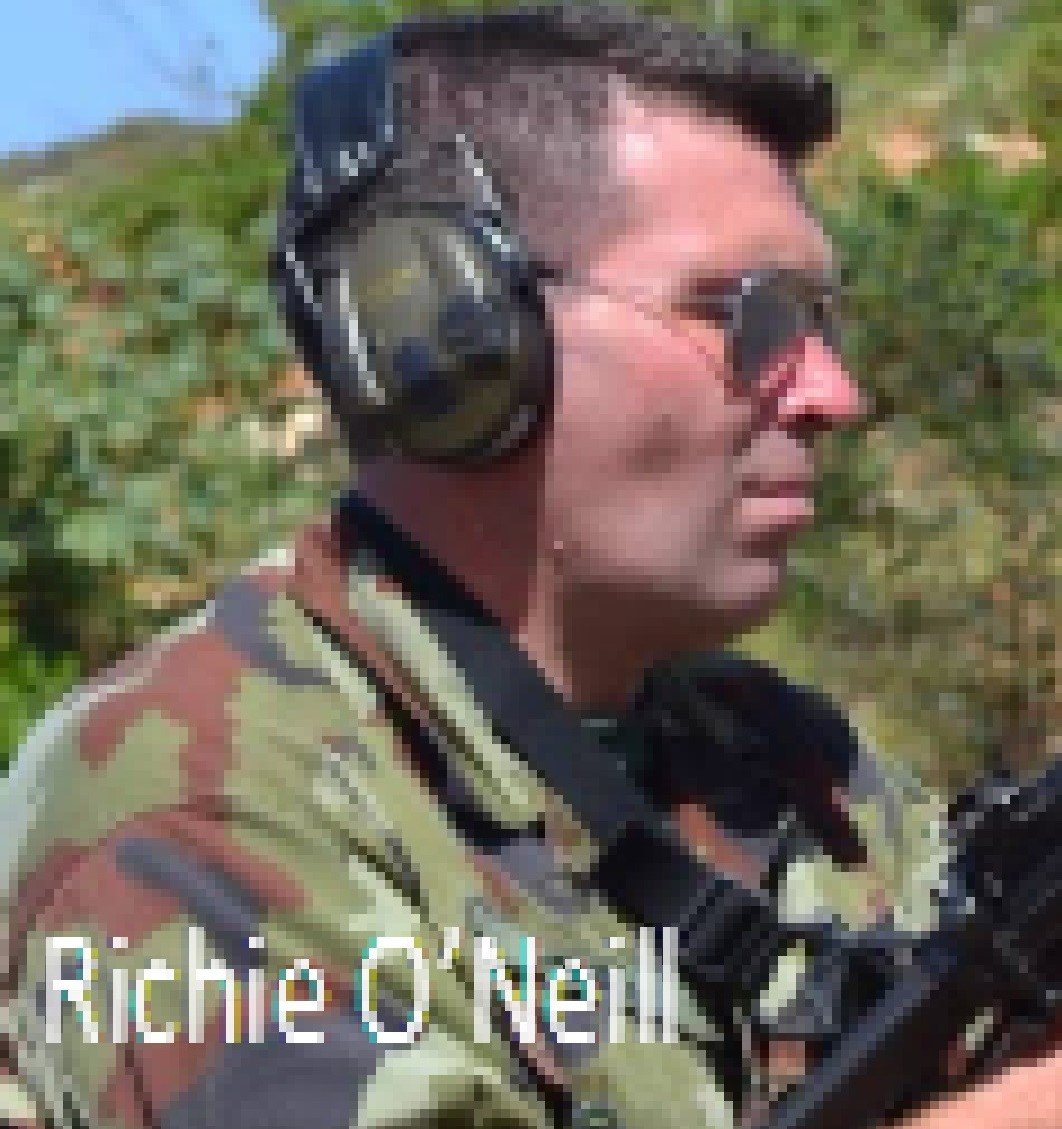 Photo de la campagne Veterans Supporting Veterans - The Quadrant Challenge 2026, 2 sur 8