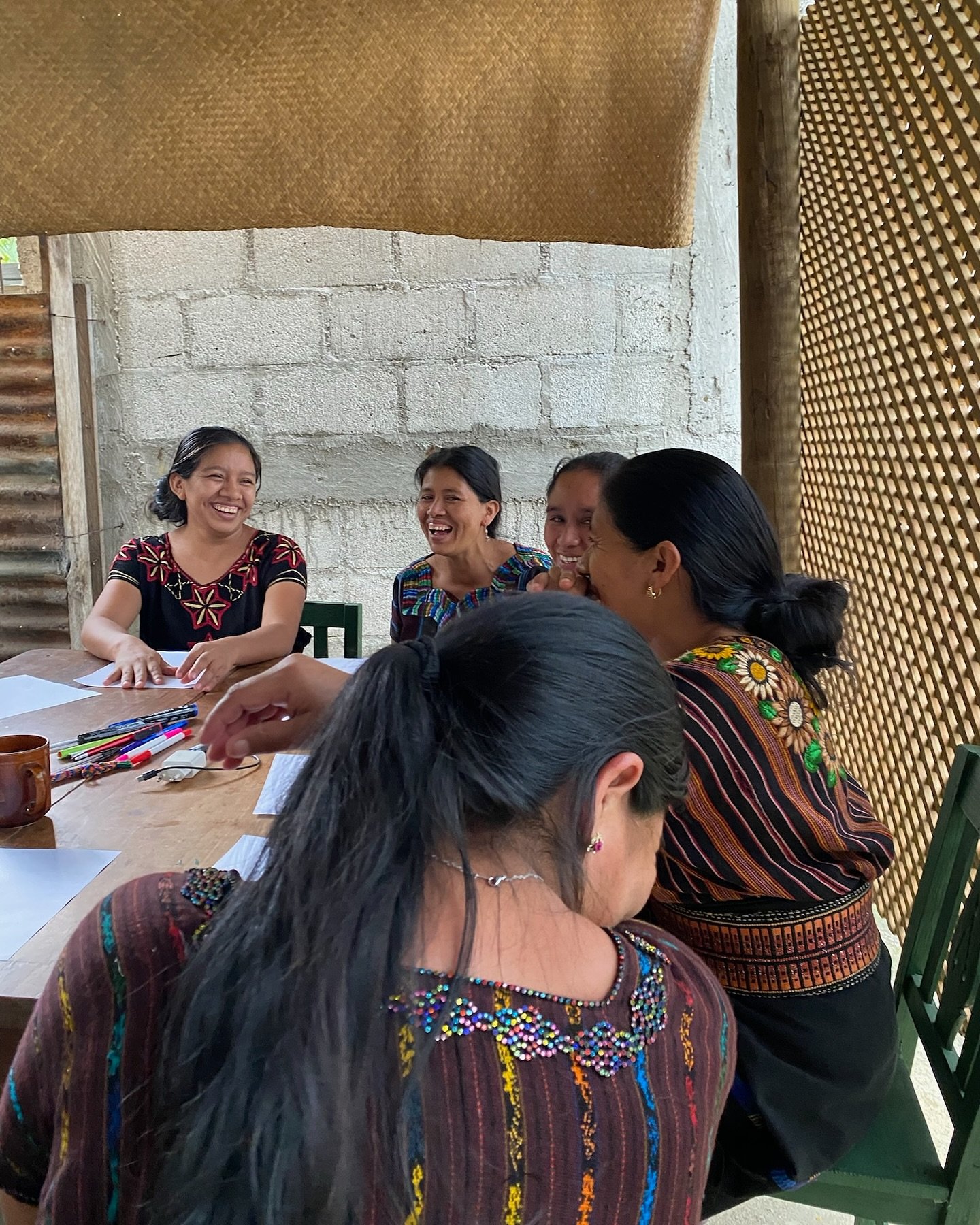 Mujeres Ik Ixok necesitan terreno para impulsar su proyecto campaign photo, 6 of 8