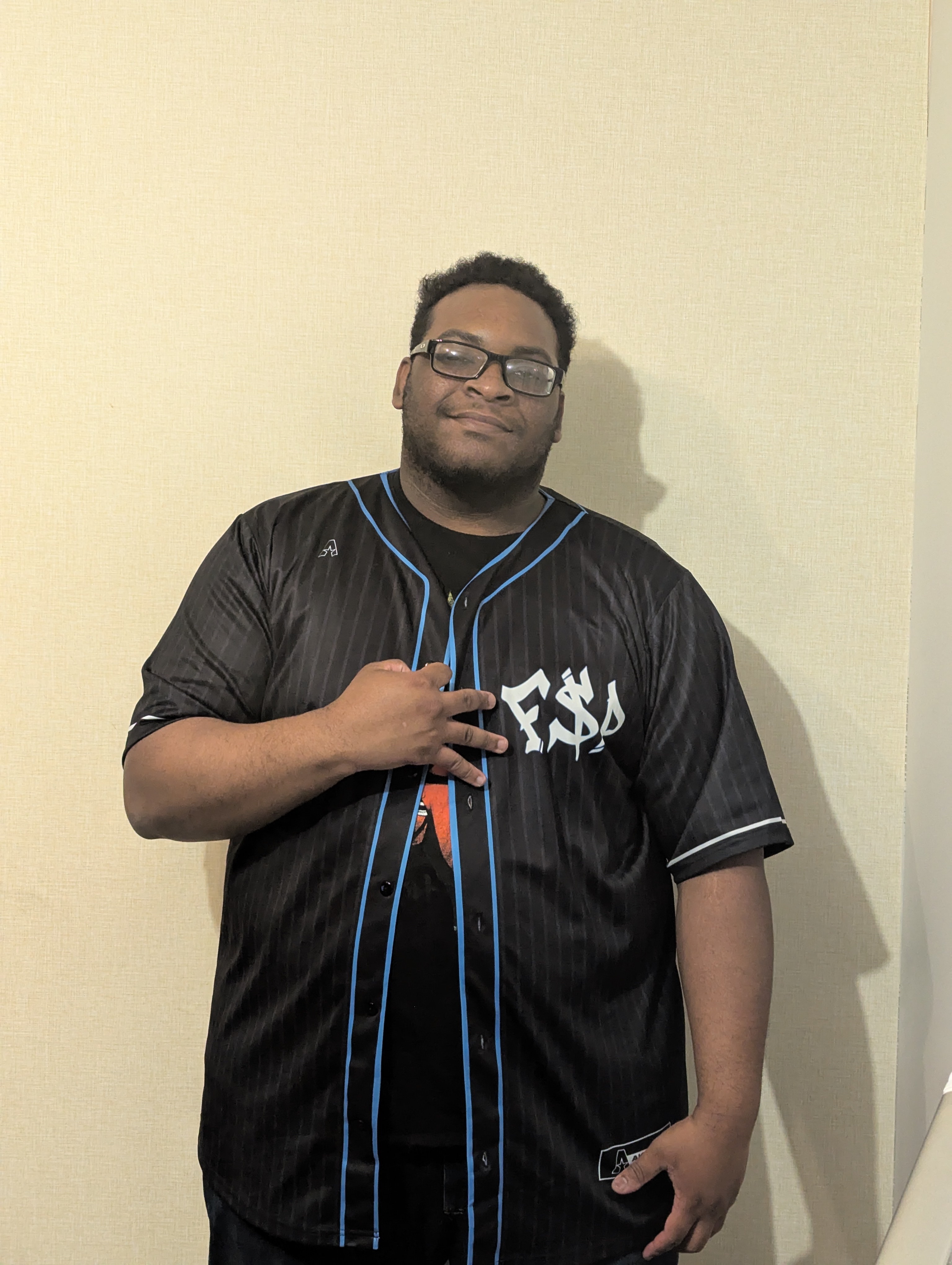 Help DjNova Compete at CEO Despite Setbacks campaign photo, 5 of 6