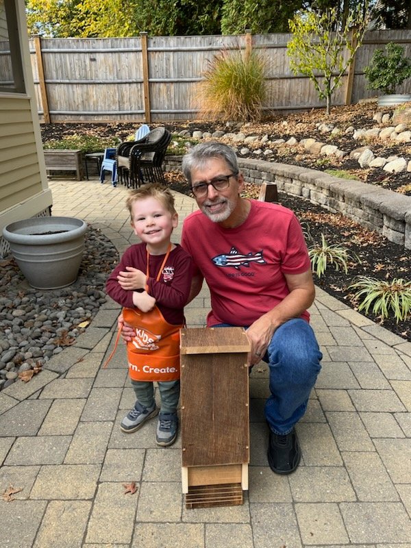 Rich Descoteaux Memorial Future Fund for Adrien & Tommy campaign photo, 6 of 8
