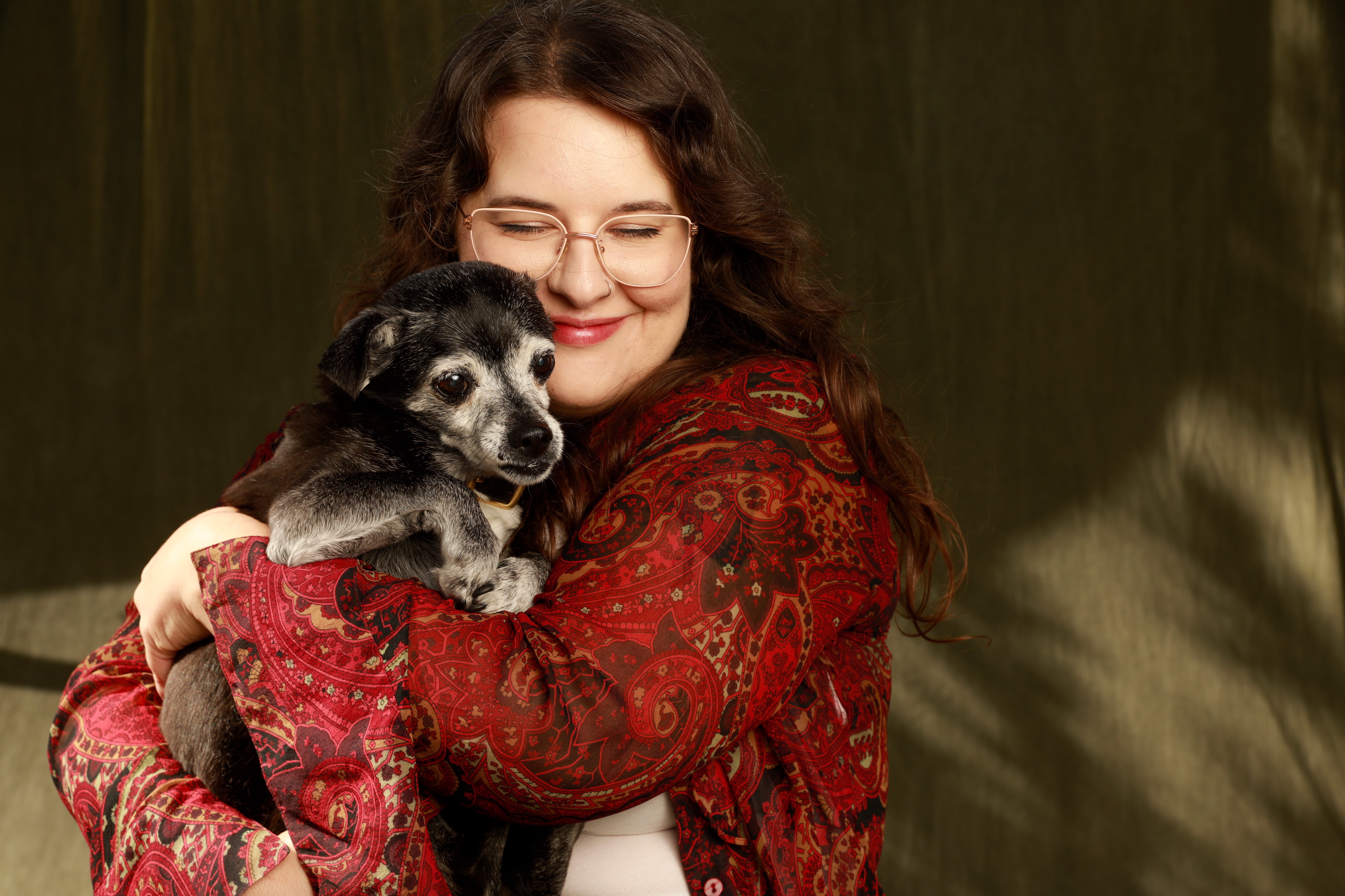 Support Alfie’s Road to Recovery campaign photo, 7 of 8