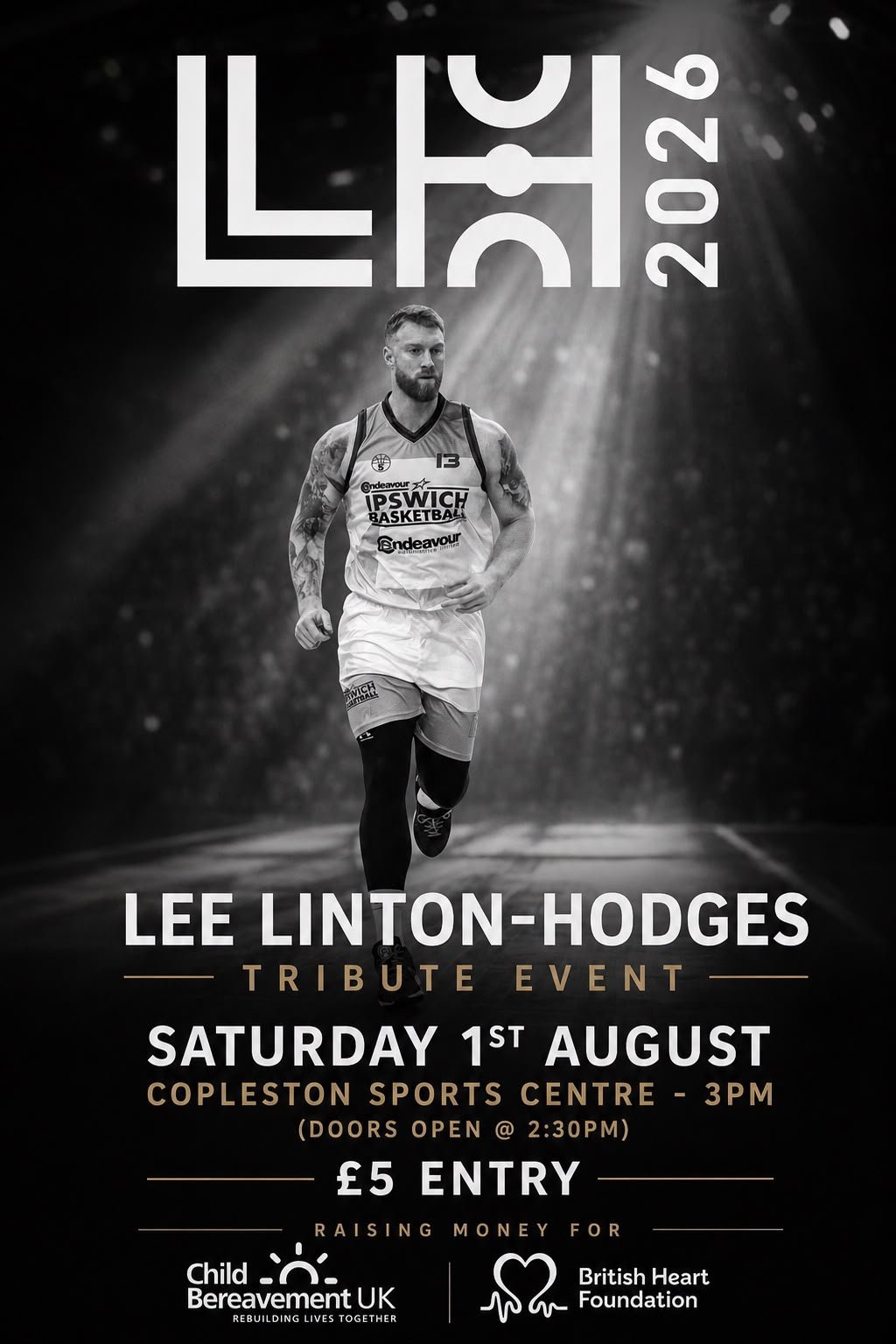 The First Annual Lee Linton-Hodges Tribute Event campaign photo, 2 of 4