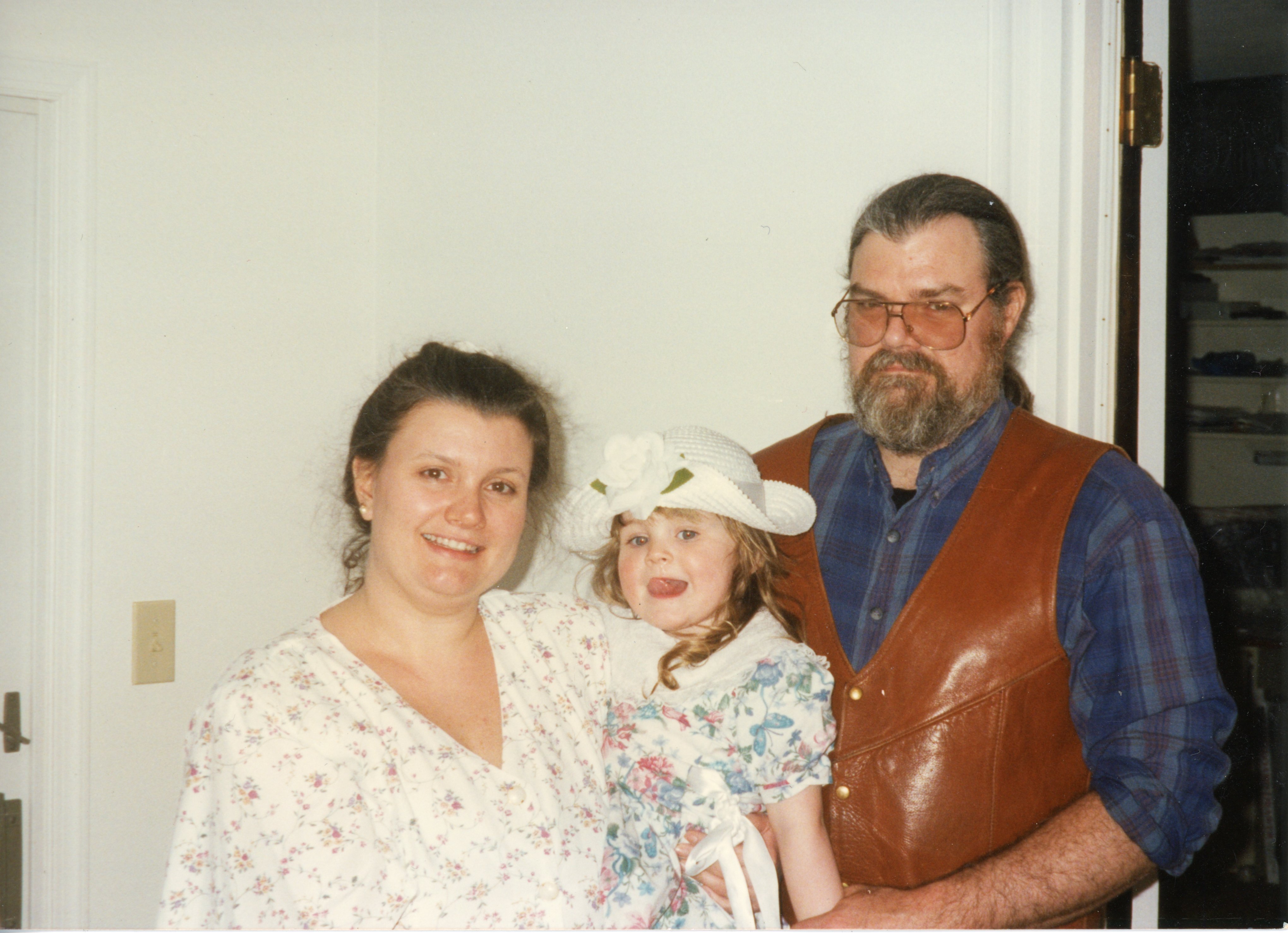 Help Save Marie's Family Home from Foreclosure campaign photo, 2 of 4