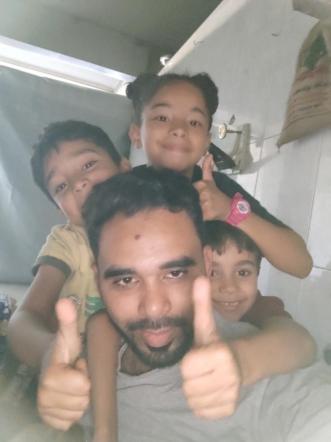 Help Abdul-Razzaq Rebuild a Life in Gaza campaign photo, 6 of 7
