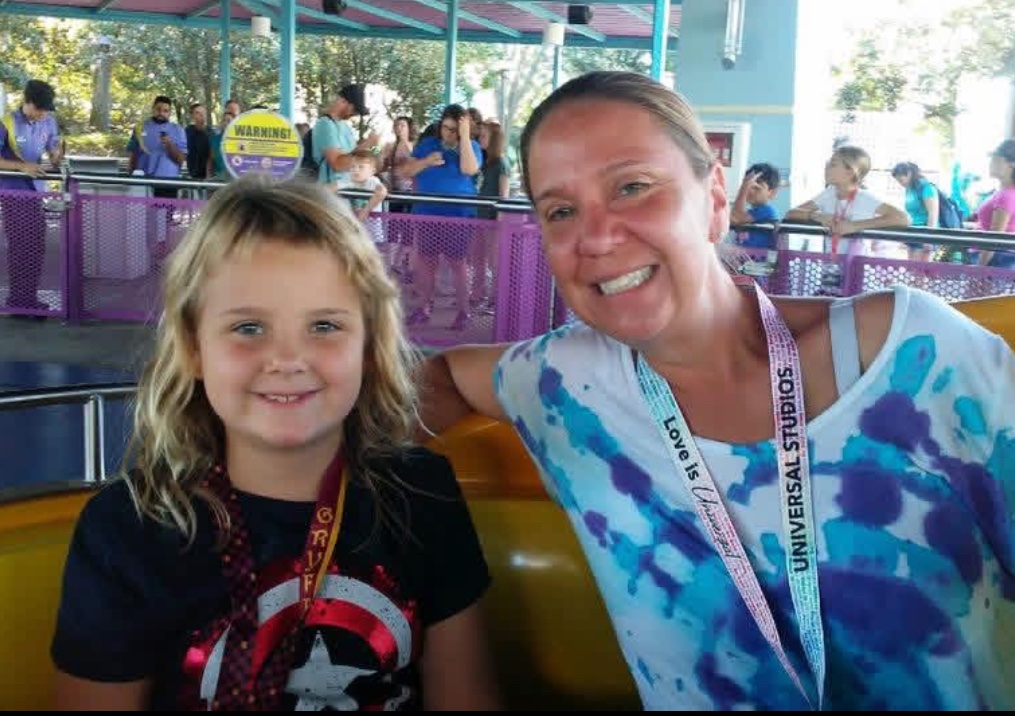 Honoring Heather: Support for Layla and Abbey campaign photo, 7 of 8