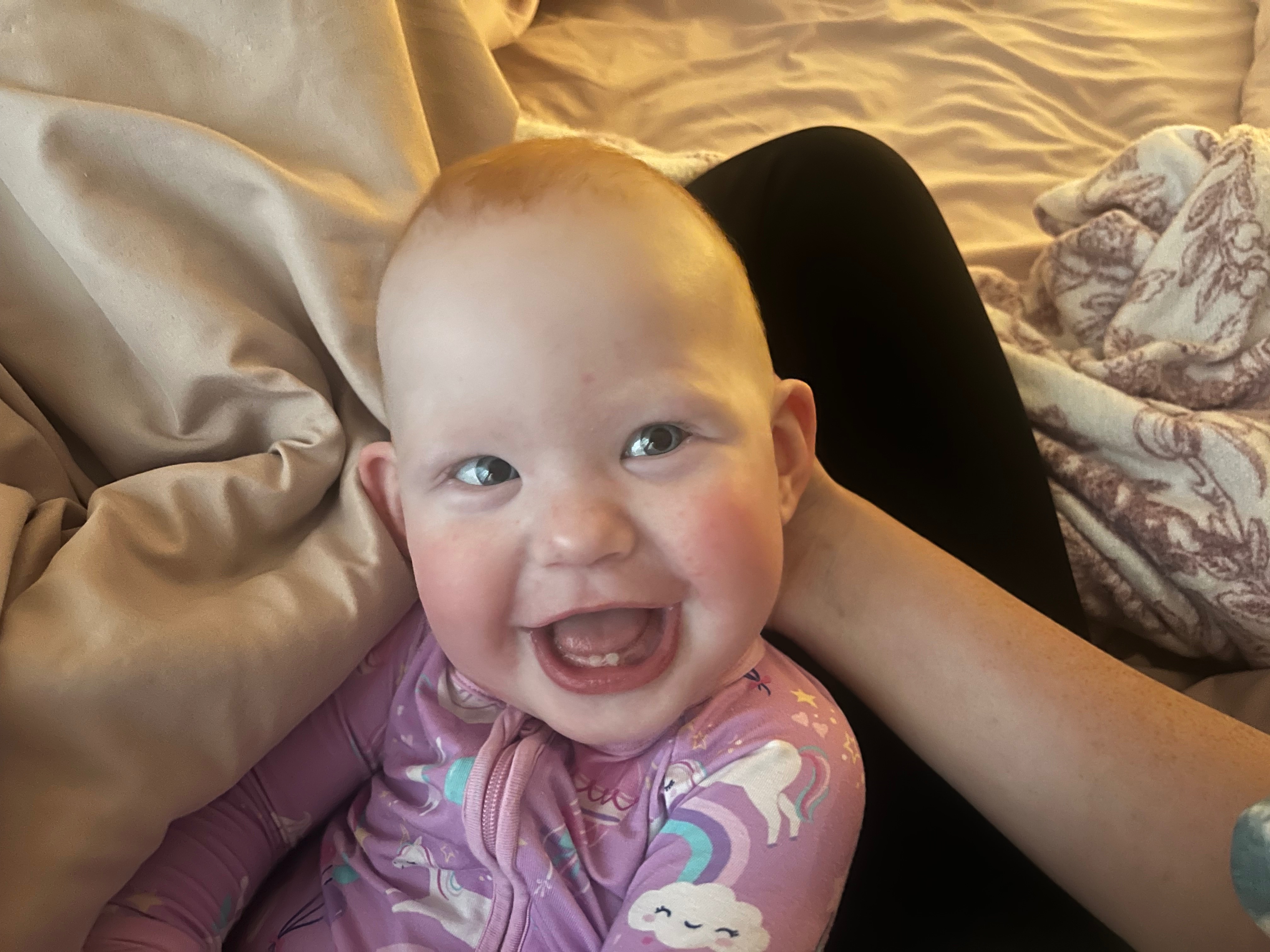 Help Amelia Receive Stem Cell Therapy campaign photo, 6 of 7
