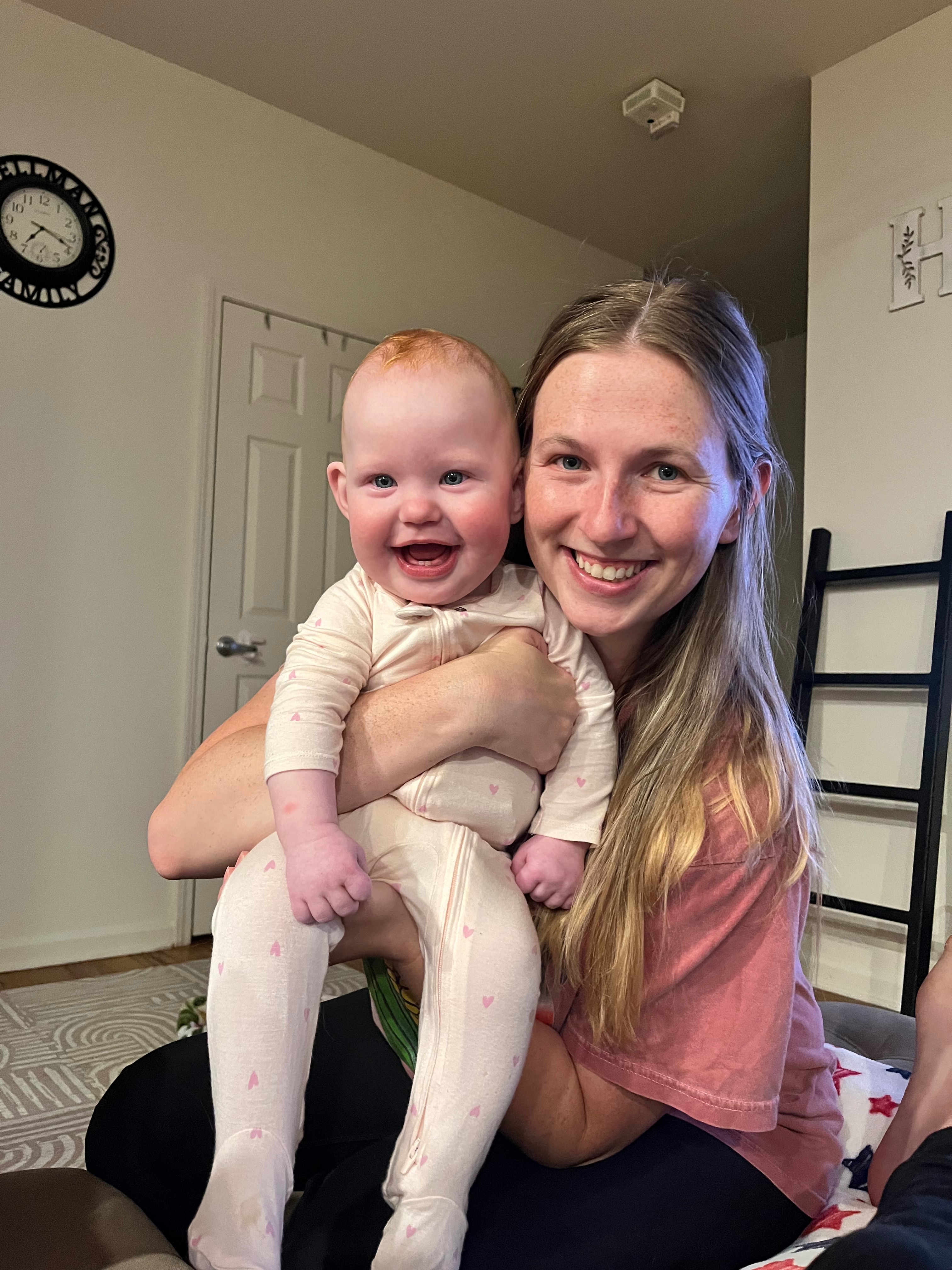 Help Amelia Receive Stem Cell Therapy campaign photo, 2 of 7