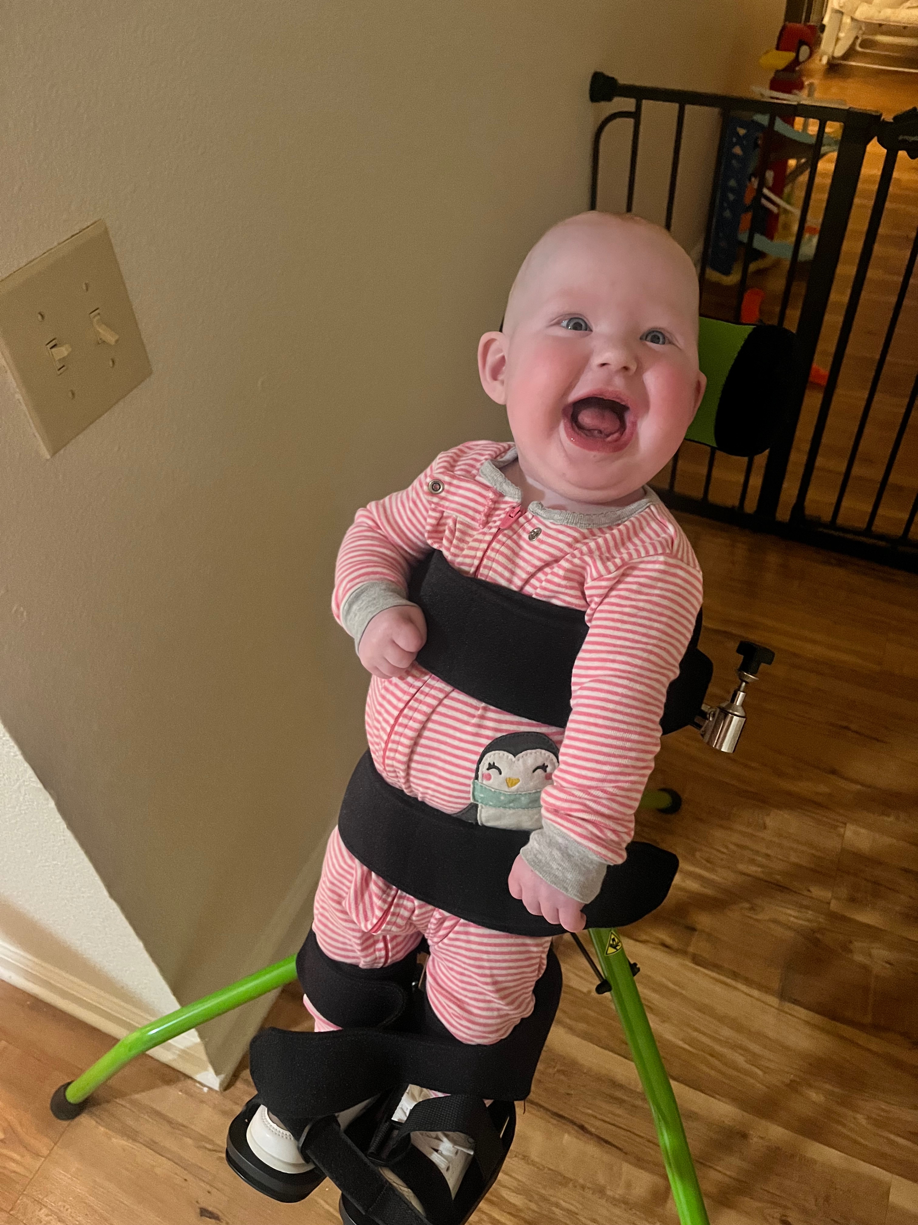 Help Amelia Receive Stem Cell Therapy campaign photo, 5 of 7