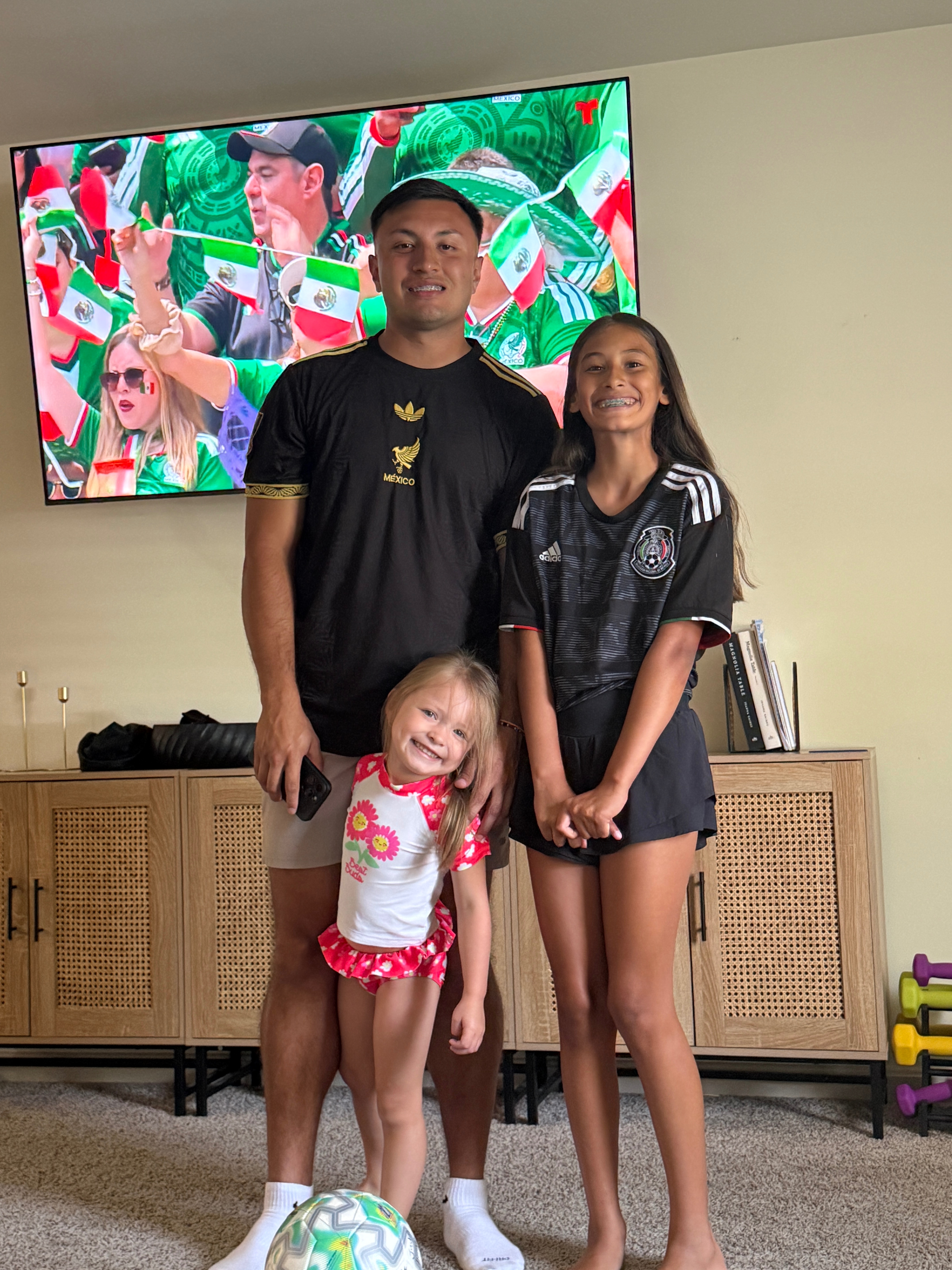 Help Bring Angel Home to His Family campaign photo, 2 of 8