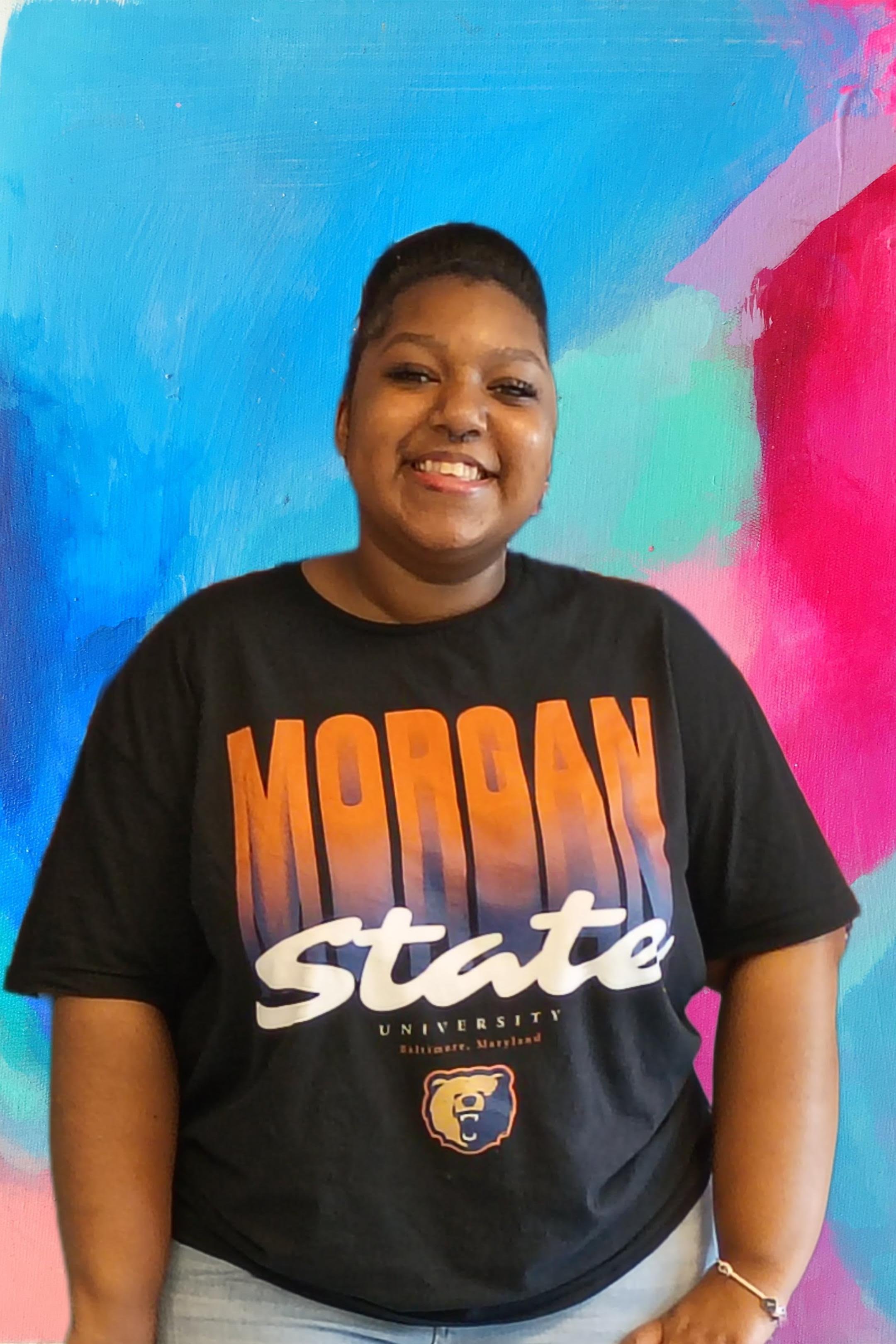Help Javonni Achieve Her College Dream campaign photo, 4 of 8