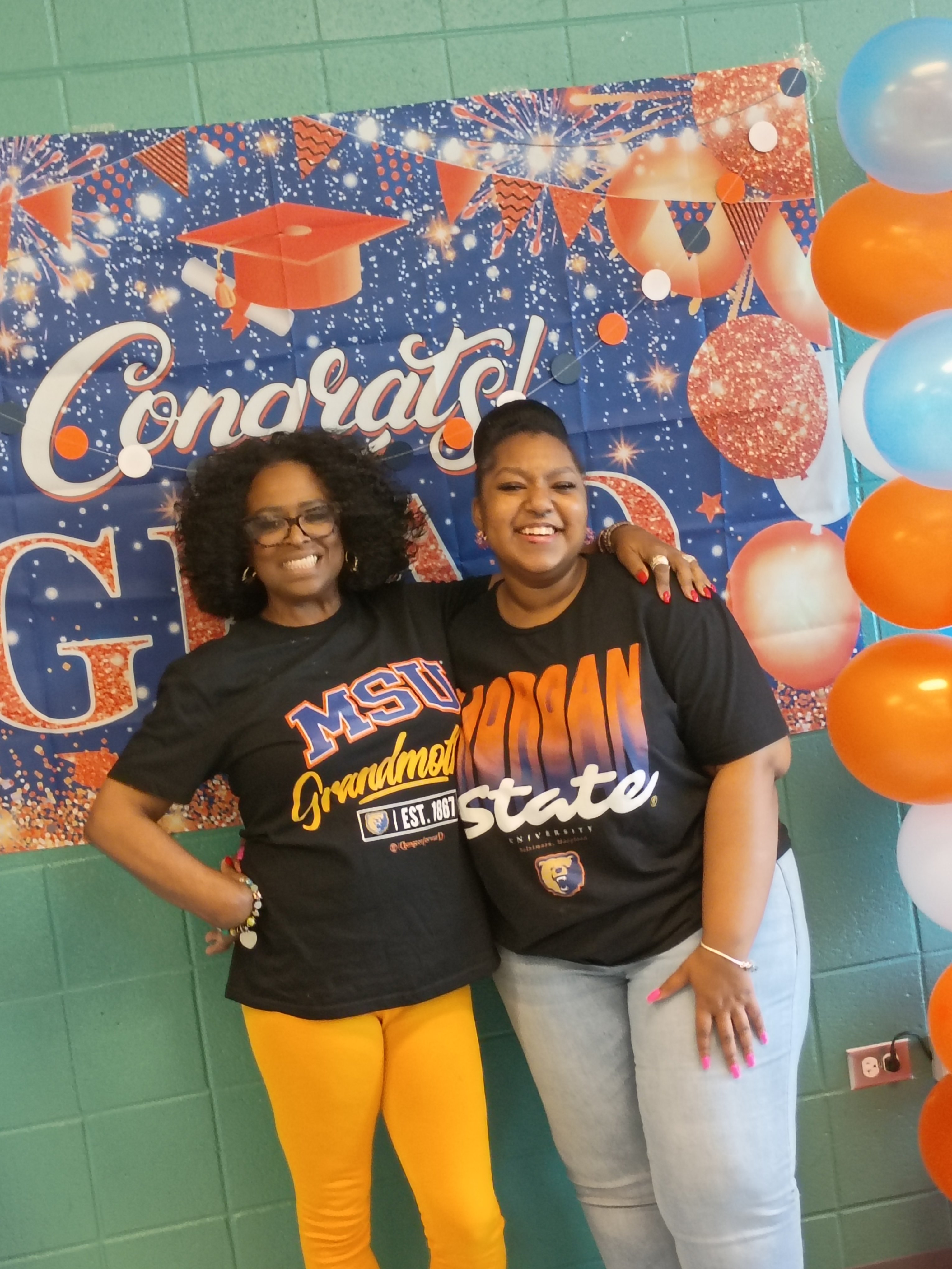 Help Javonni Achieve Her College Dream campaign photo, 6 of 8