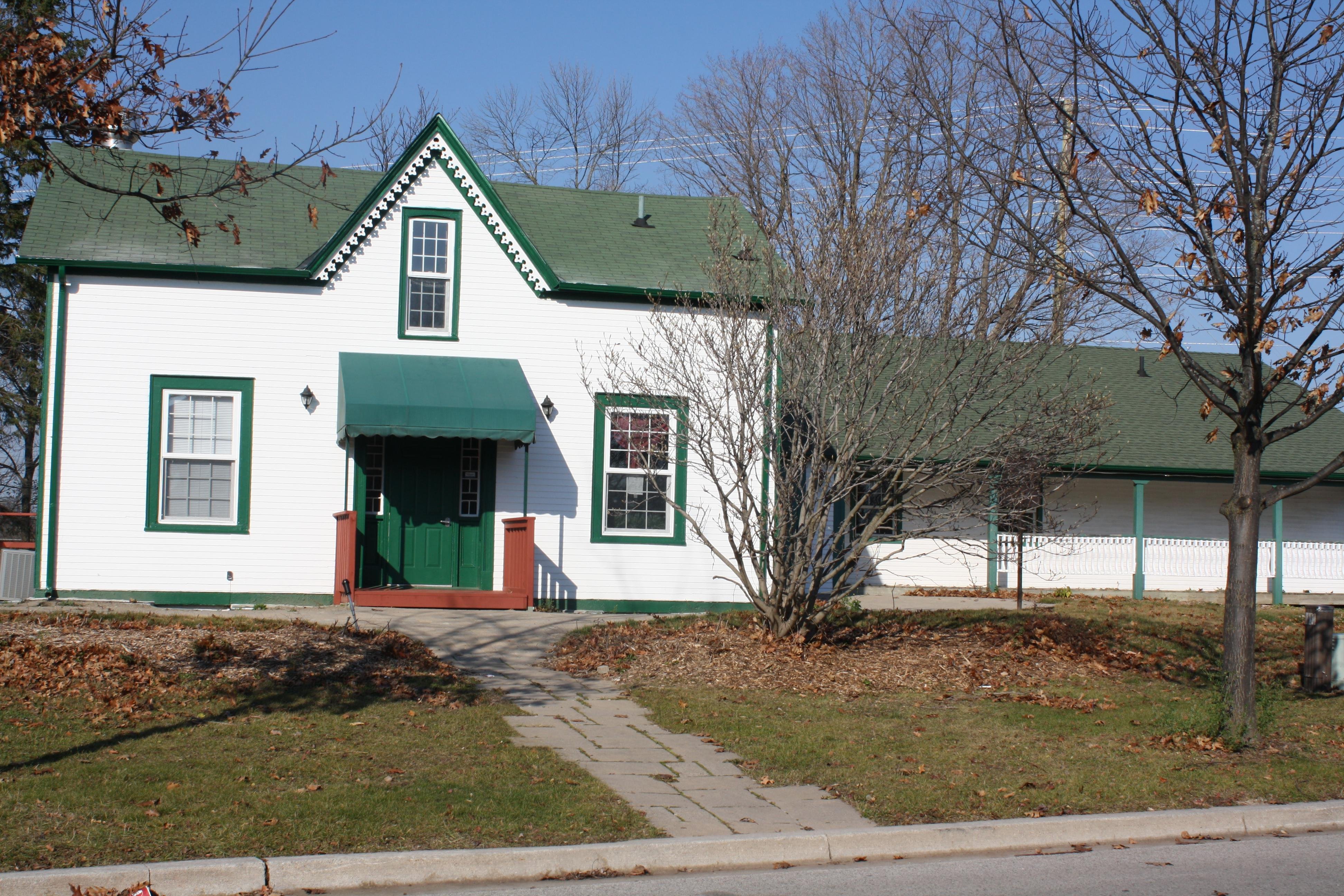 Help Save Hartrick House: Fund the Heritage Review campaign photo, 2 of 6