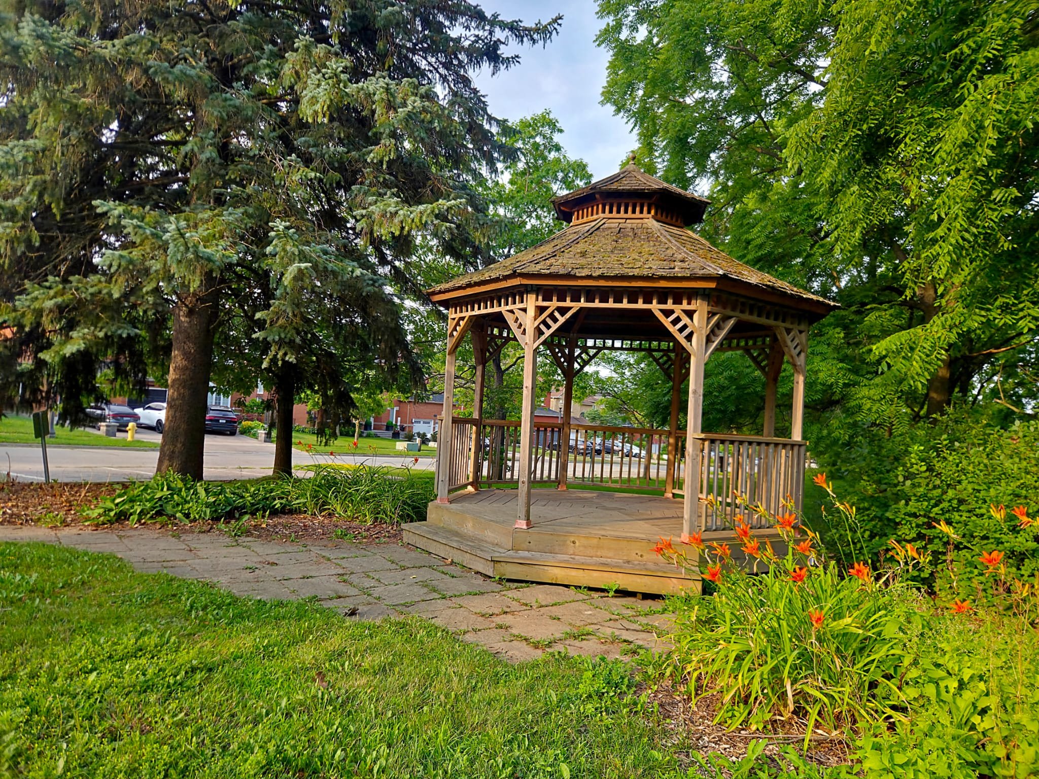 Help Save Hartrick House: Fund the Heritage Review campaign photo, 4 of 6