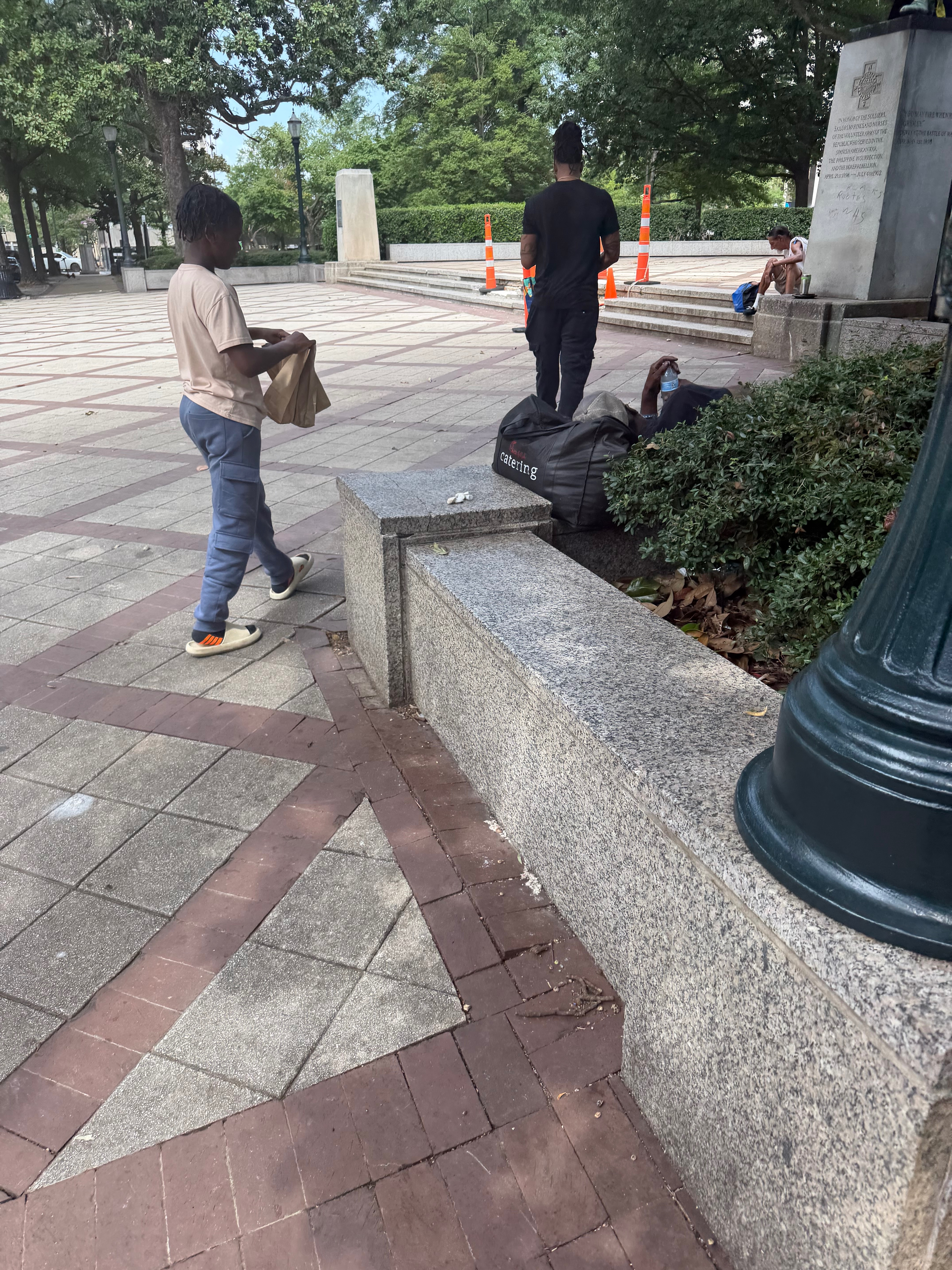 Spreading Kindness: Help Cody Feed Those in Need campaign photo, 5 of 6