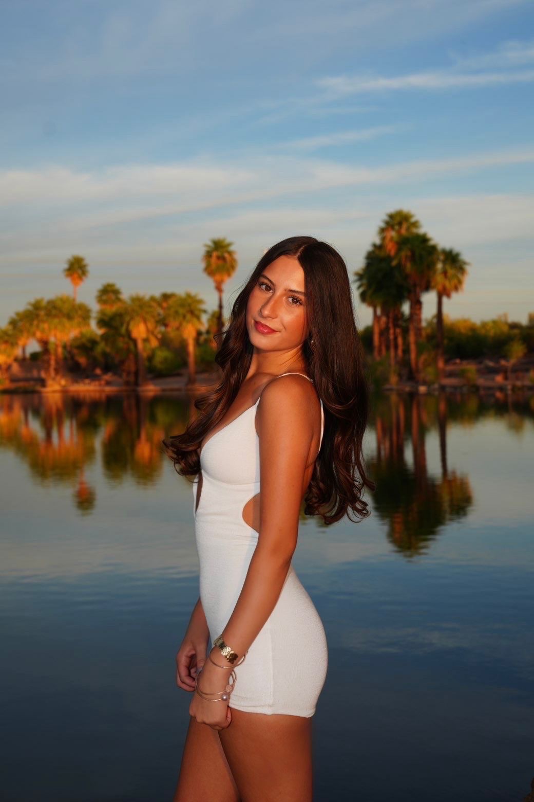 Help Luiza Fight Hodgkin Lymphoma campaign photo, 5 of 7