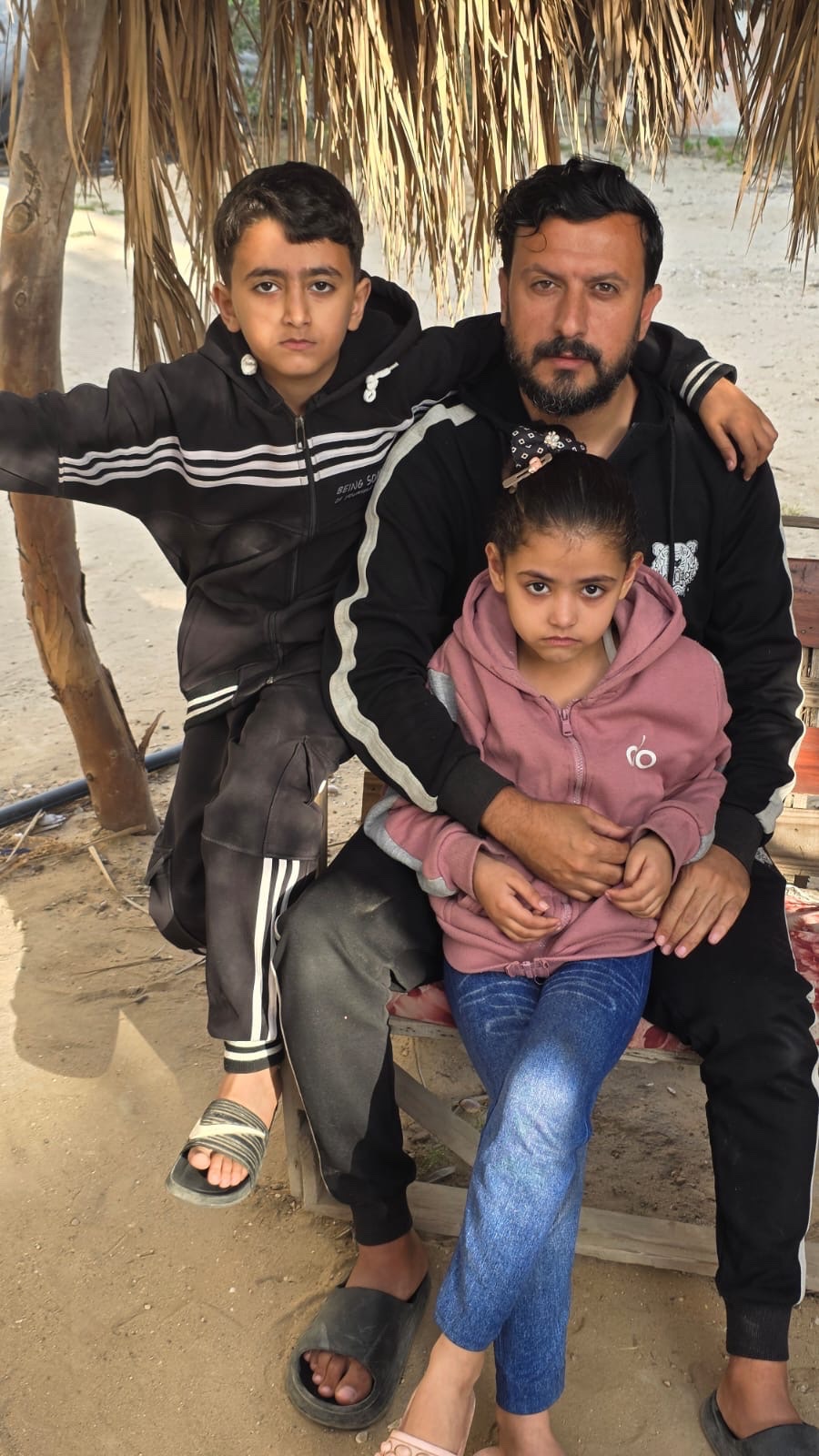 The Abu-dagga family need URGENT support  campaign photo, 4 of 5