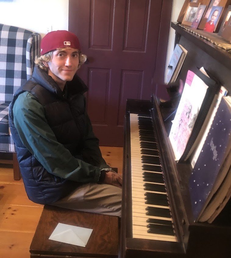 Connor Lopez Music Scholarship campaign photo, 6 of 7