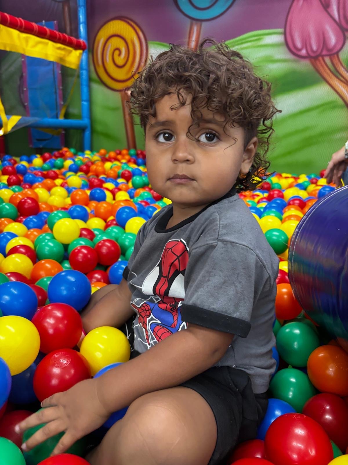 In Memory of Little Ezra: Help for His Family campaign photo, 7 of 8