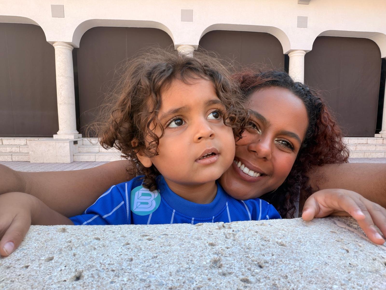 In Memory of Little Ezra: Help for His Family campaign photo, 5 of 8