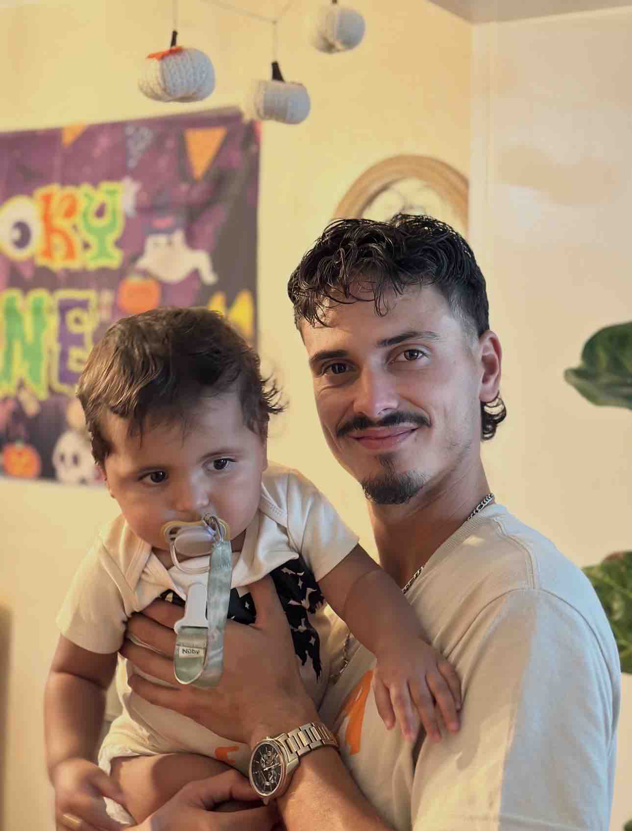 In Memory of Little Ezra: Help for His Family campaign photo, 6 of 8