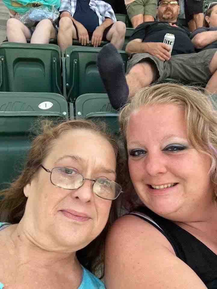 Help Angela’s Mom Recover After House Fire campaign photo, 6 of 11
