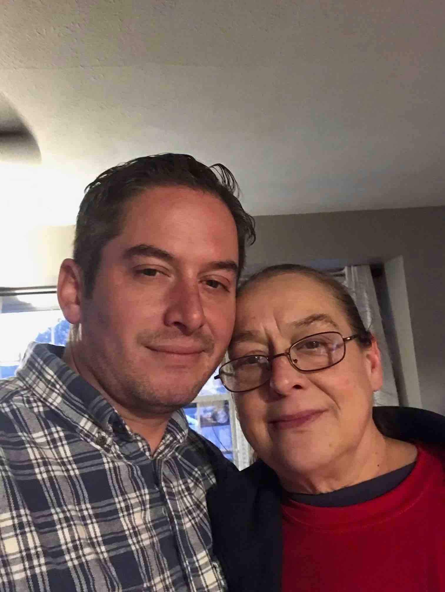Help Angela’s Mom Recover After House Fire campaign photo, 8 of 11