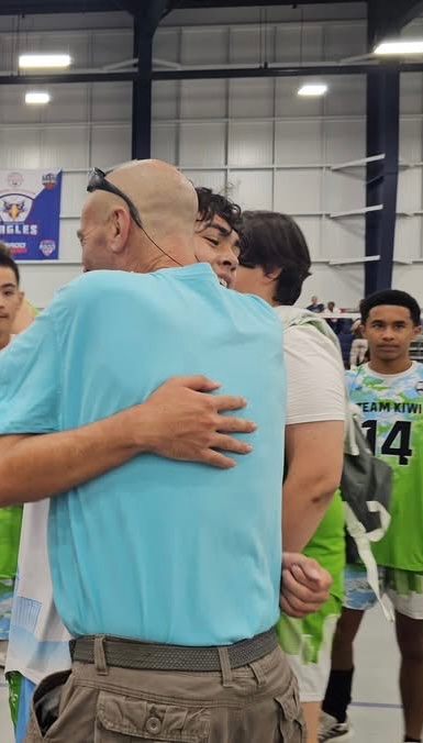 Support Joey & Family After Loss campaign photo, 7 of 8