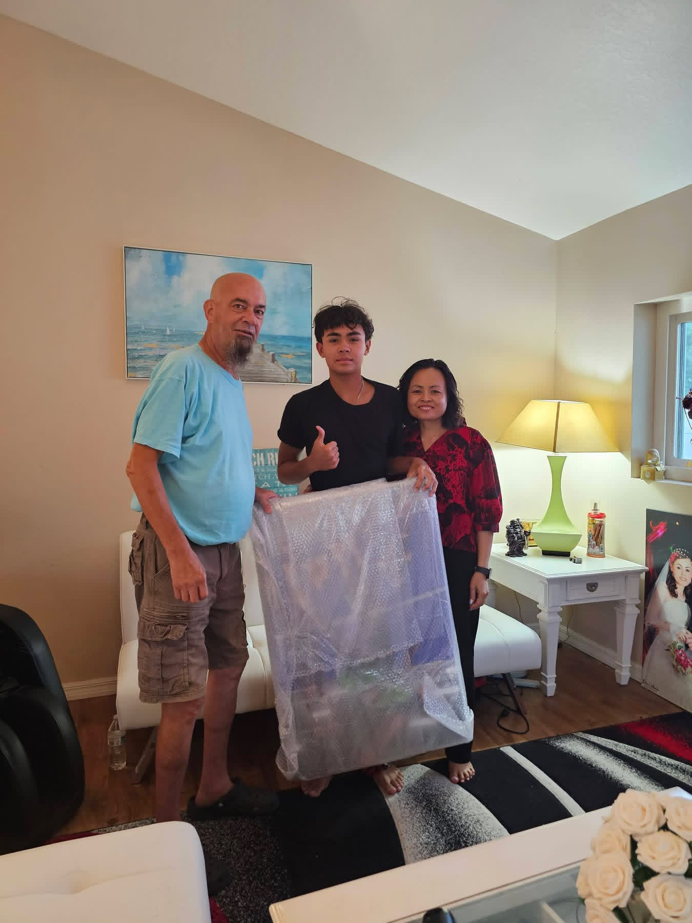Support Joey & Family After Loss campaign photo, 2 of 8