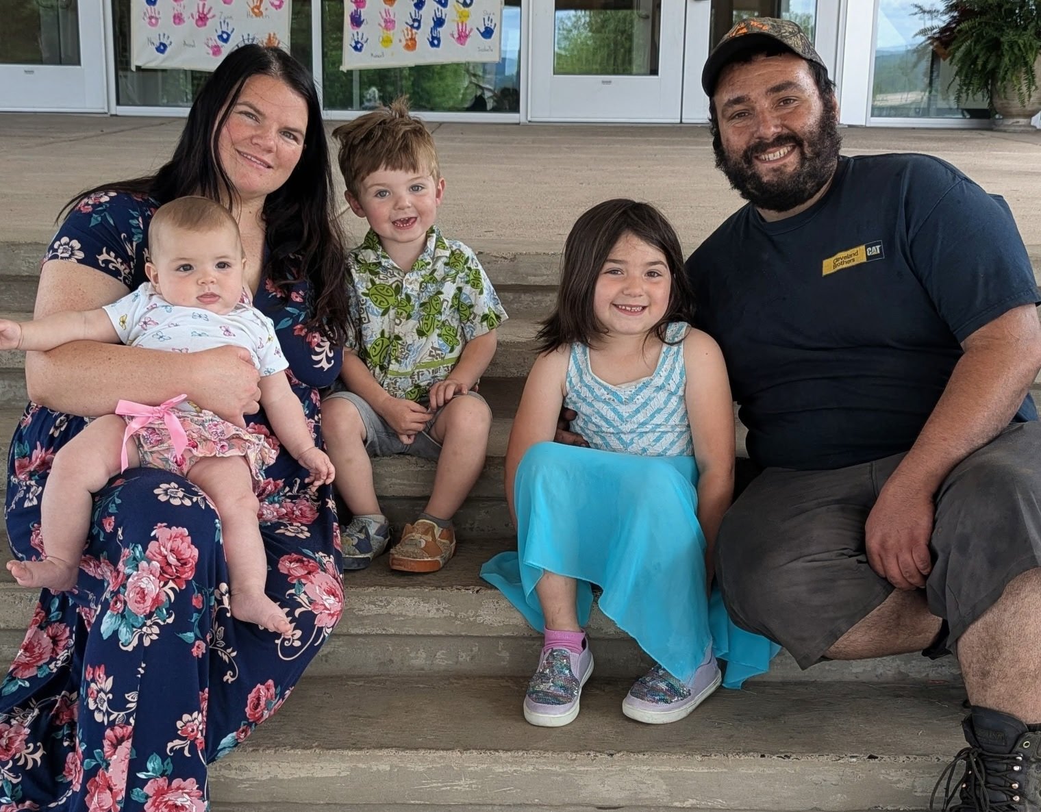 Support Jake Lesher's Family After Fire campaign photo, 5 of 6
