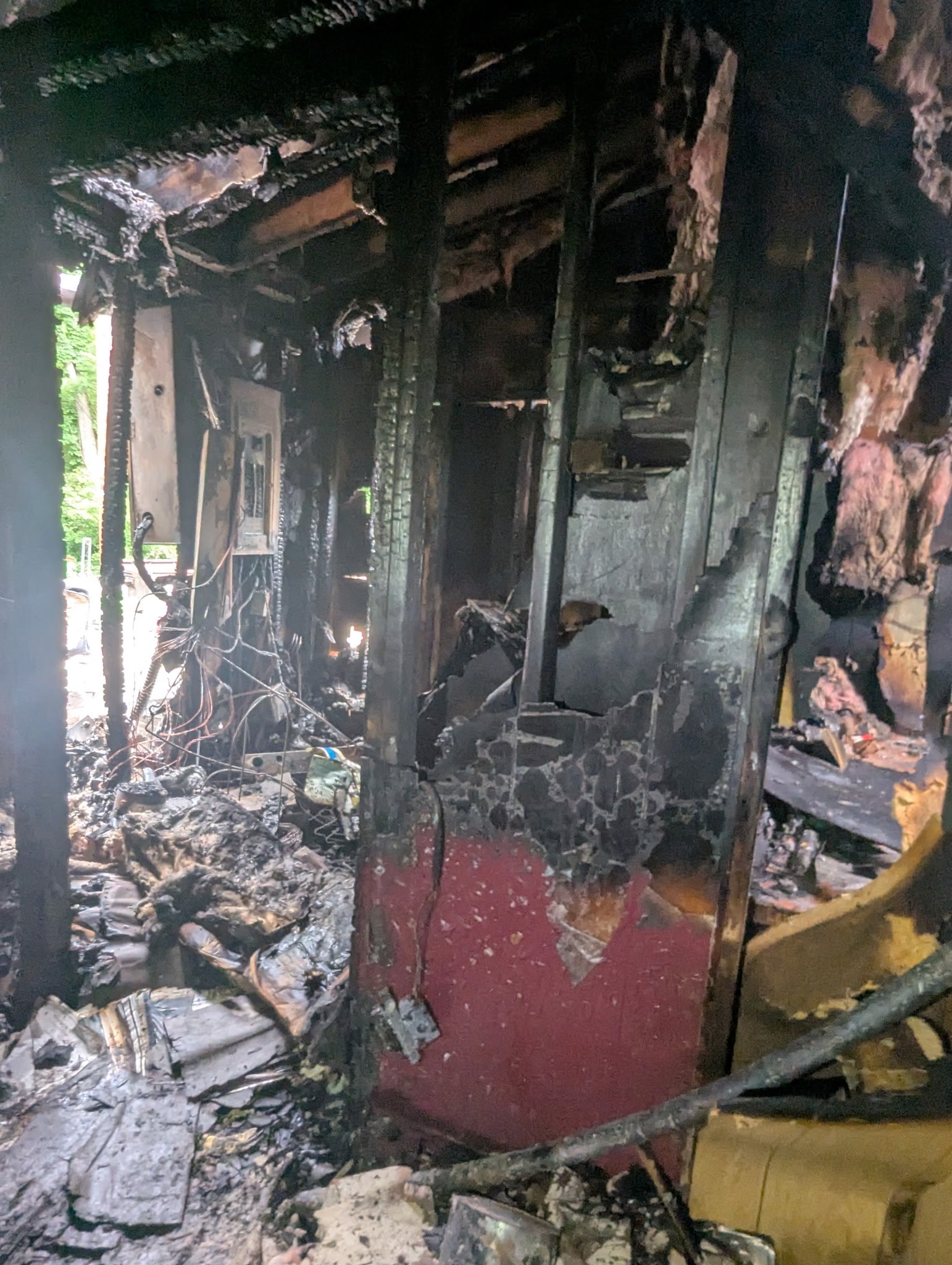 Support Jake Lesher's Family After Fire campaign photo, 4 of 6